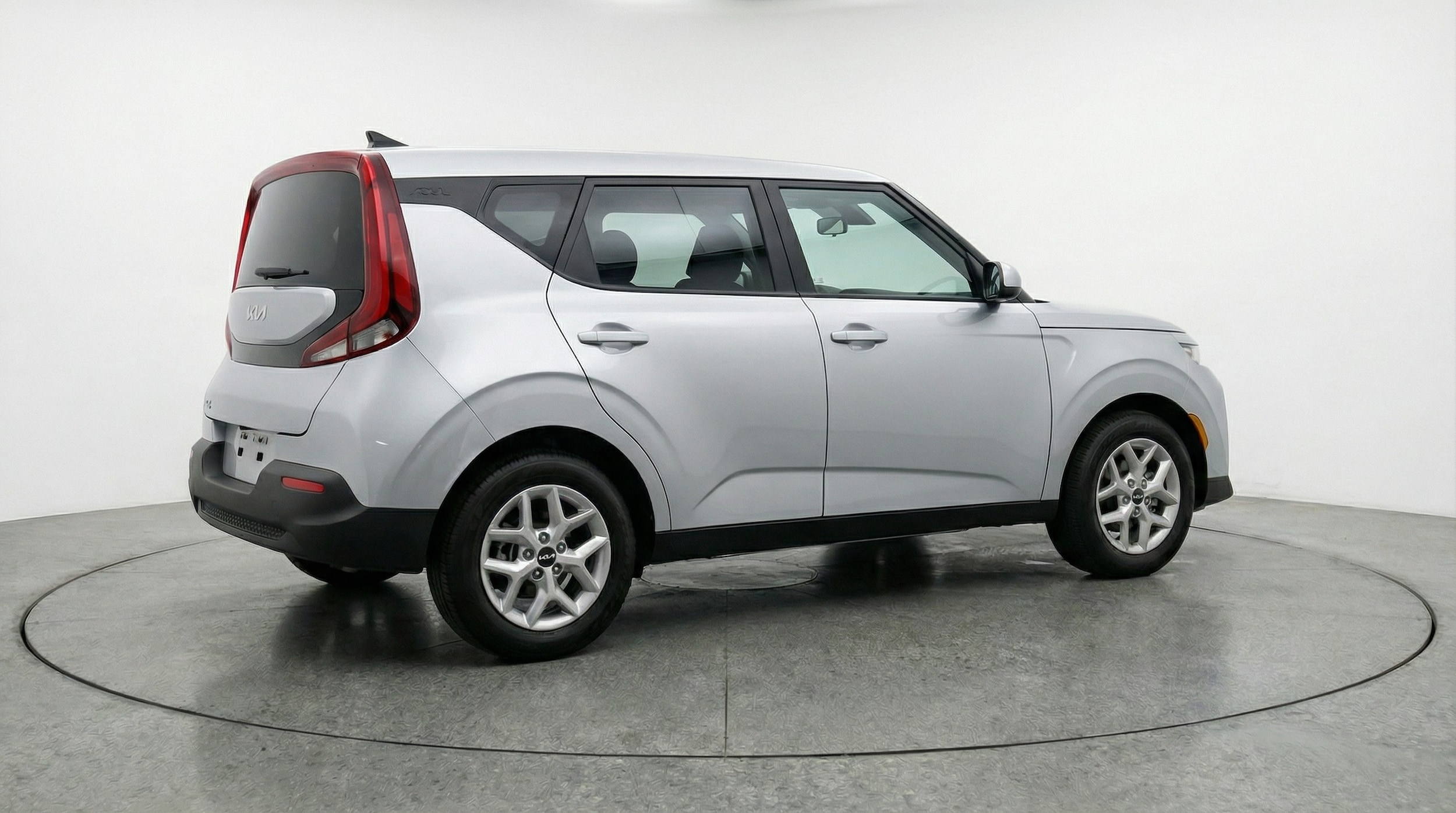 Thumbnail: 2025 Kia Soul - 7