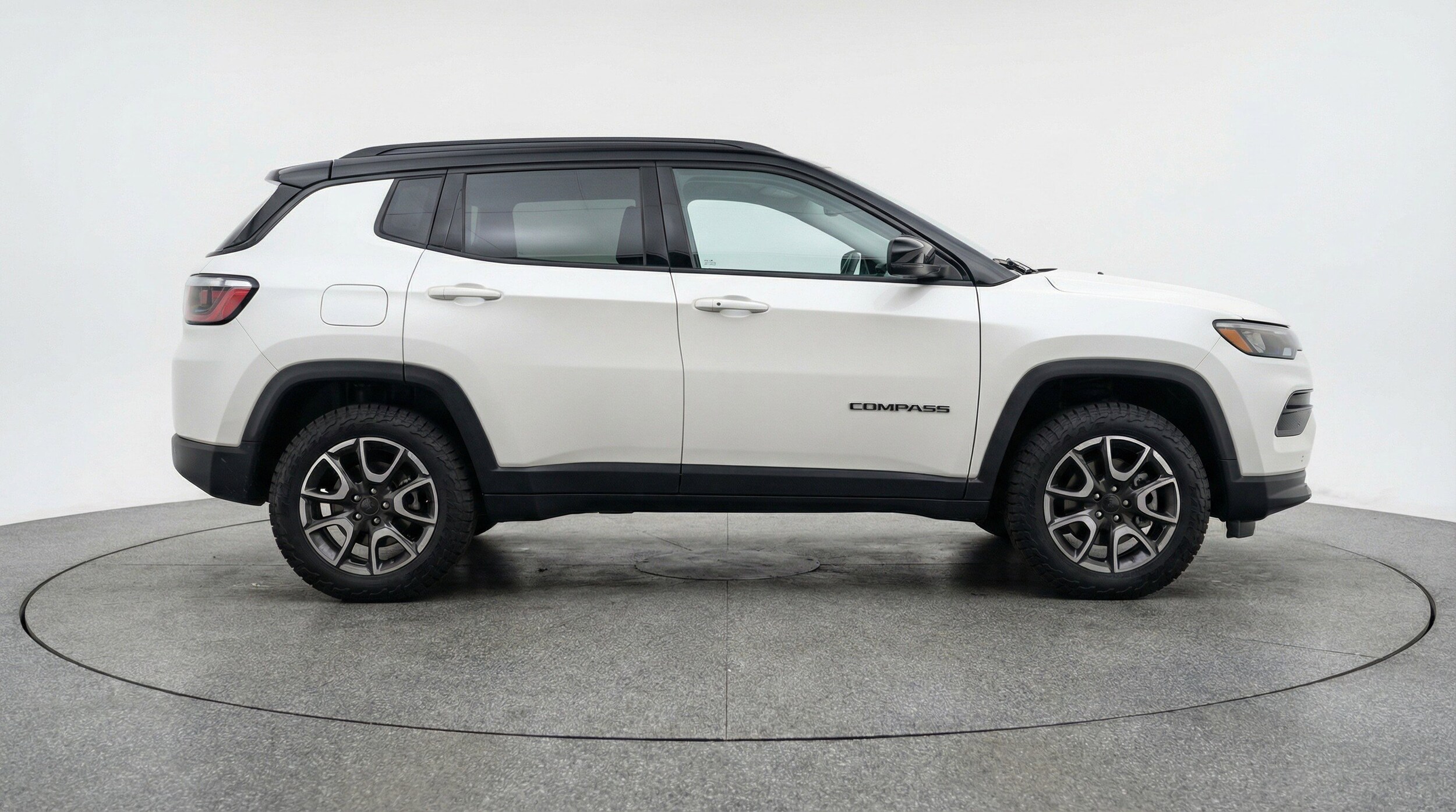 Thumbnail: 2025 Jeep Compass - 11