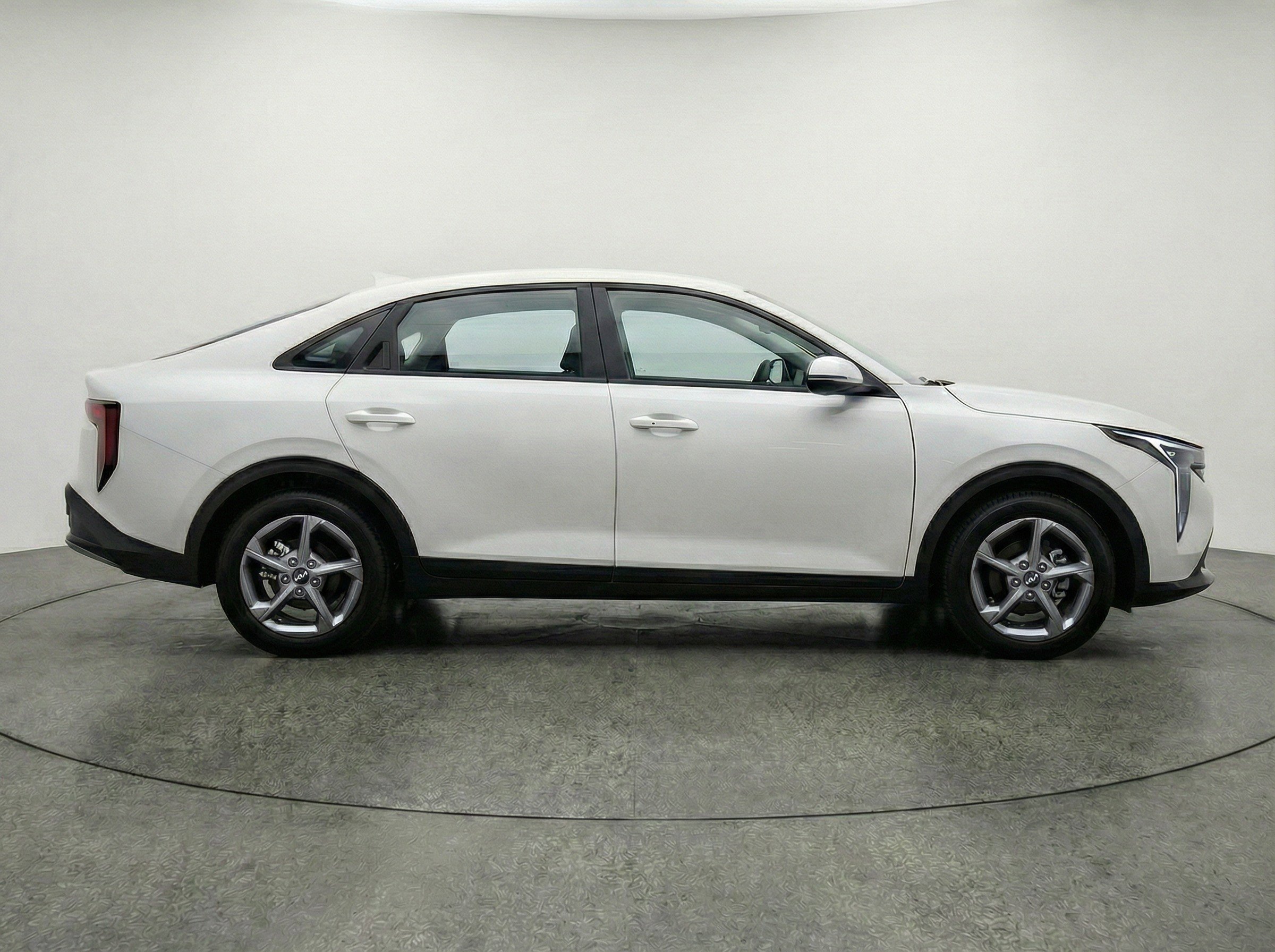 Thumbnail: 2025 Kia K4 - 11