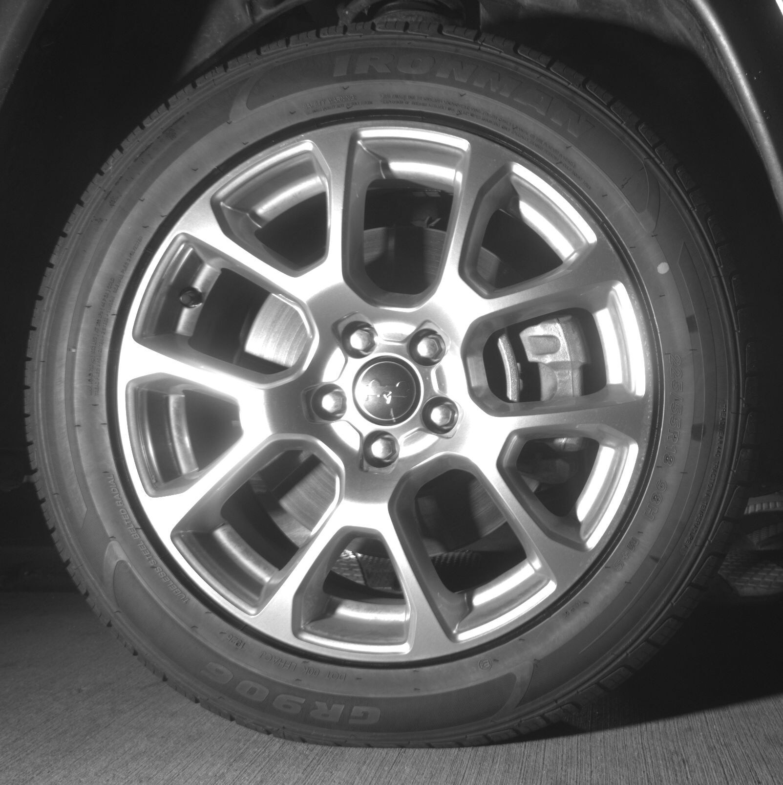 Thumbnail: 2025 Jeep Compass - 10