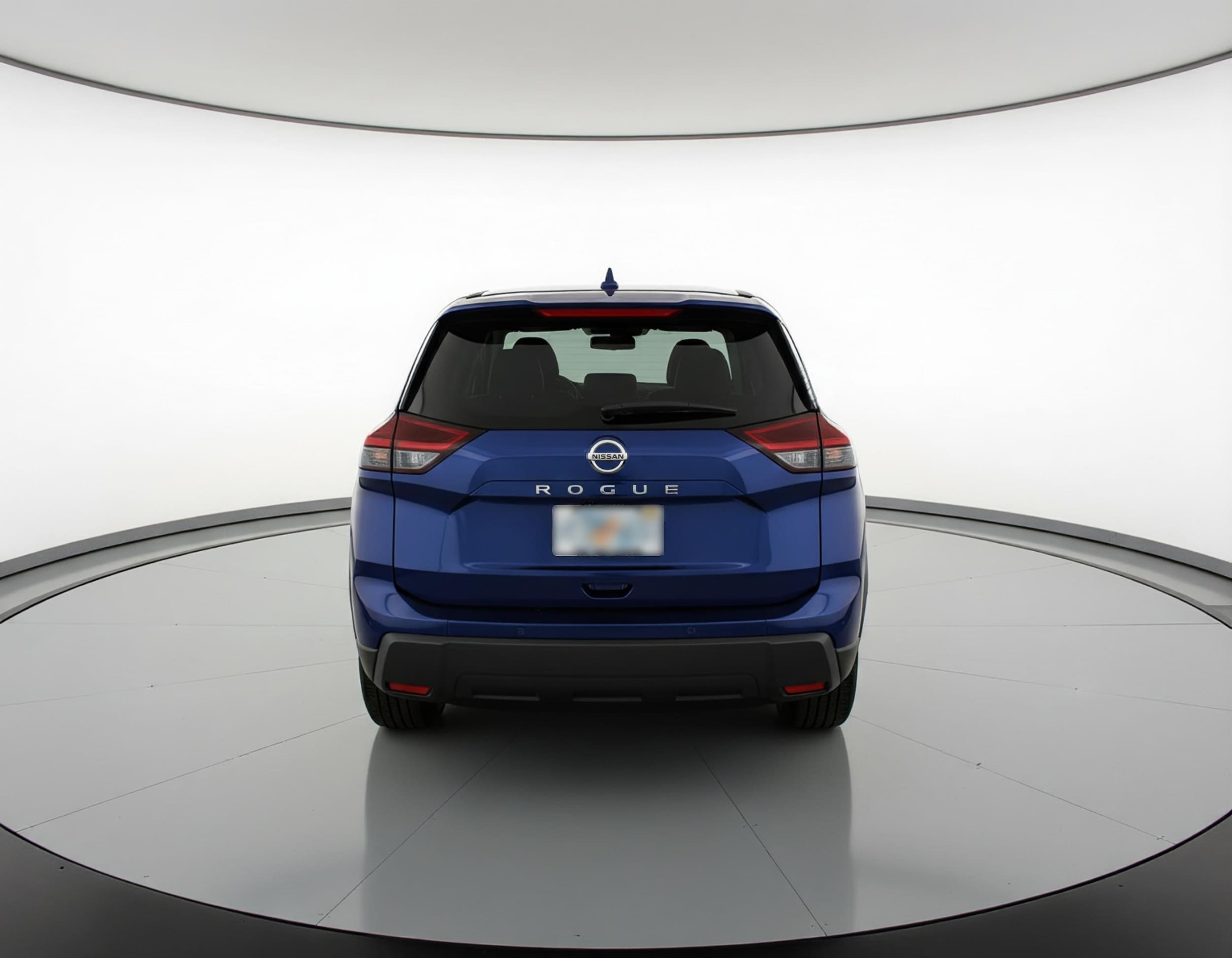 Thumbnail: 2025 Nissan Rogue - 6