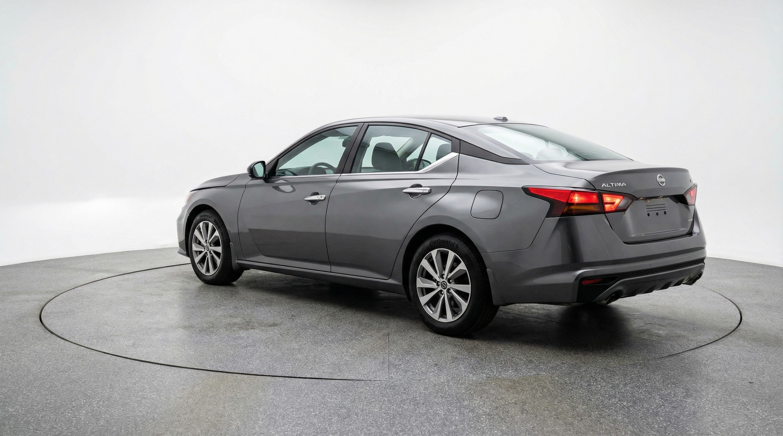 Thumbnail: 2025 Nissan Altima - 5