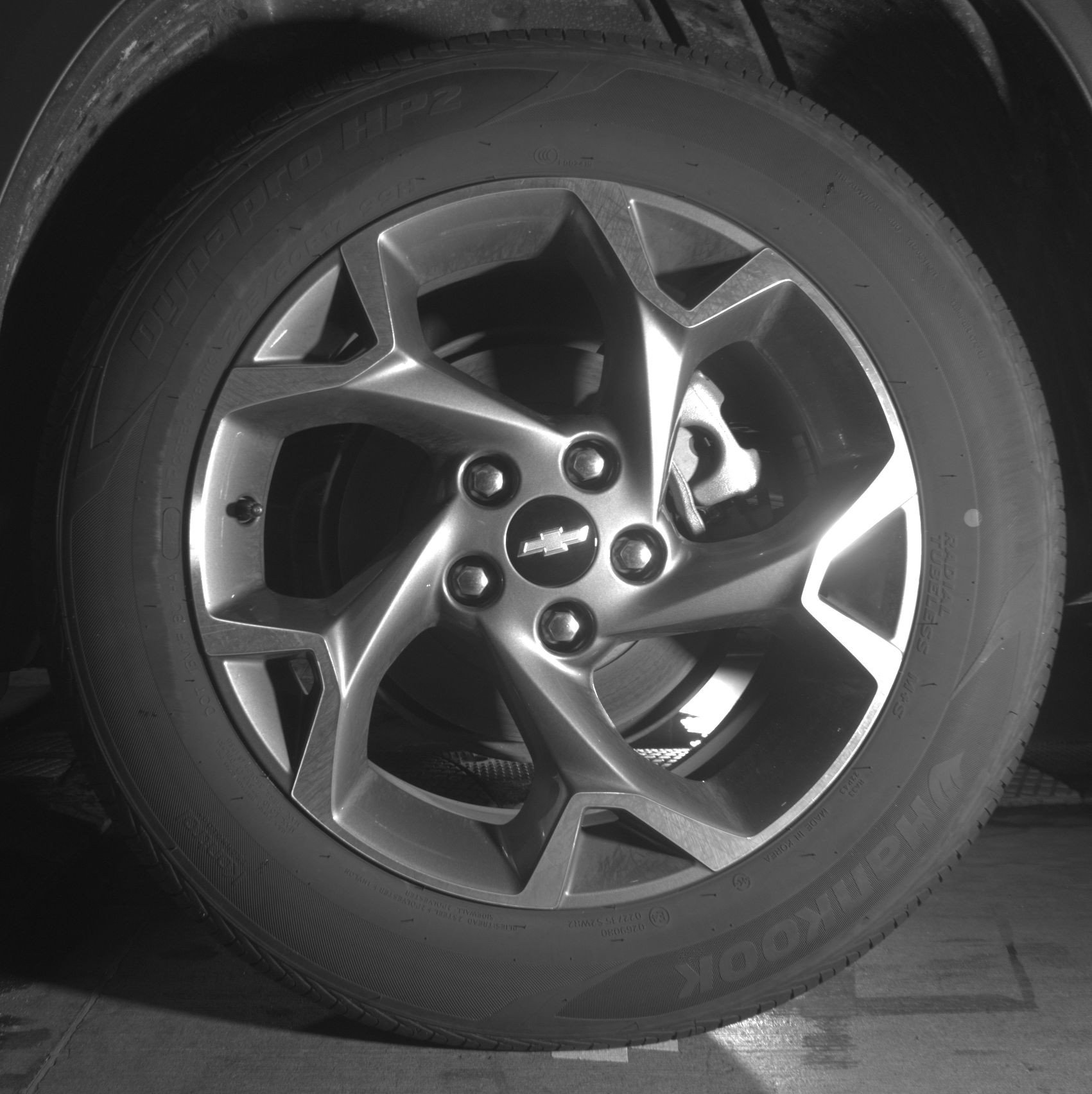 Thumbnail: 2025 Chevrolet Trax - 14