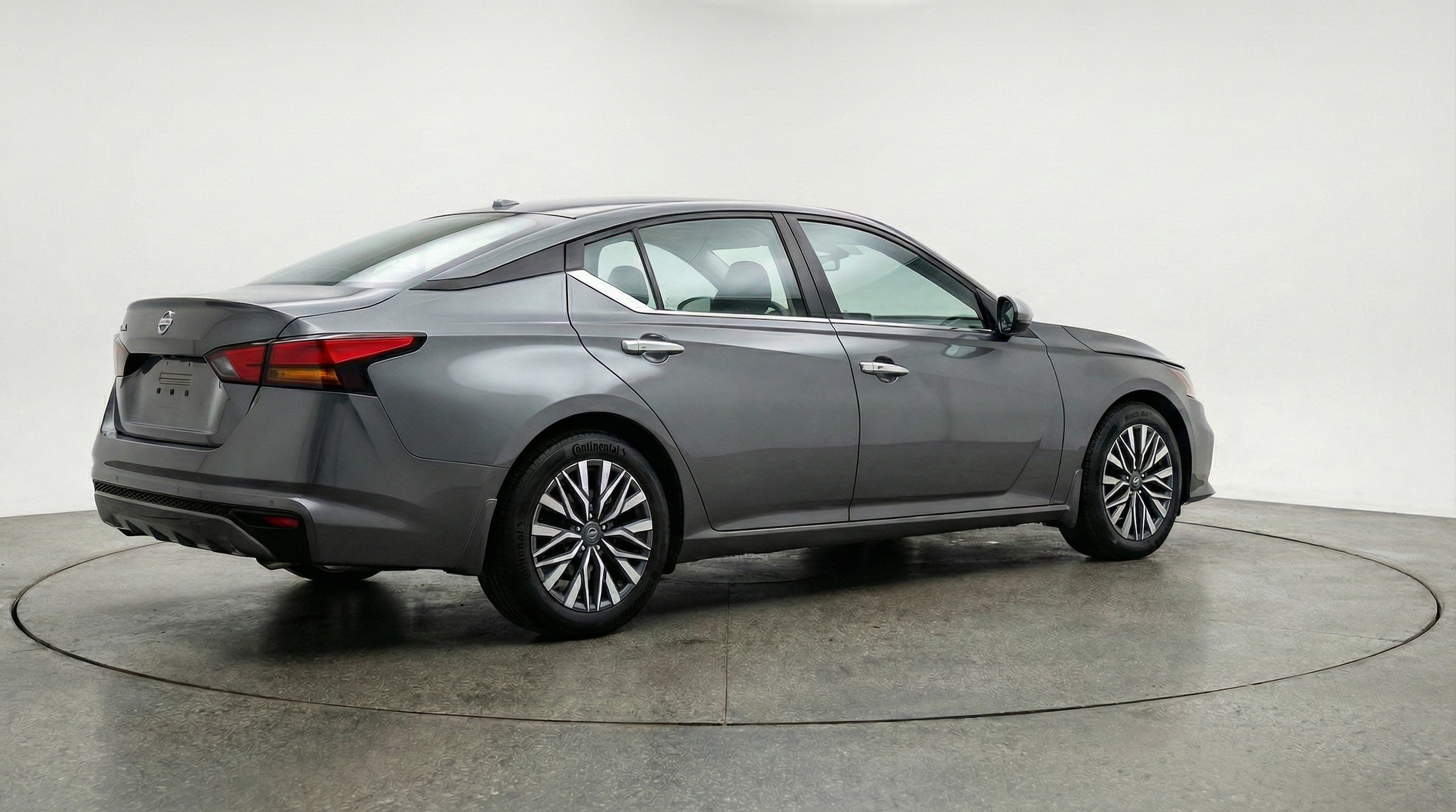 Thumbnail: 2025 Nissan Altima - 7