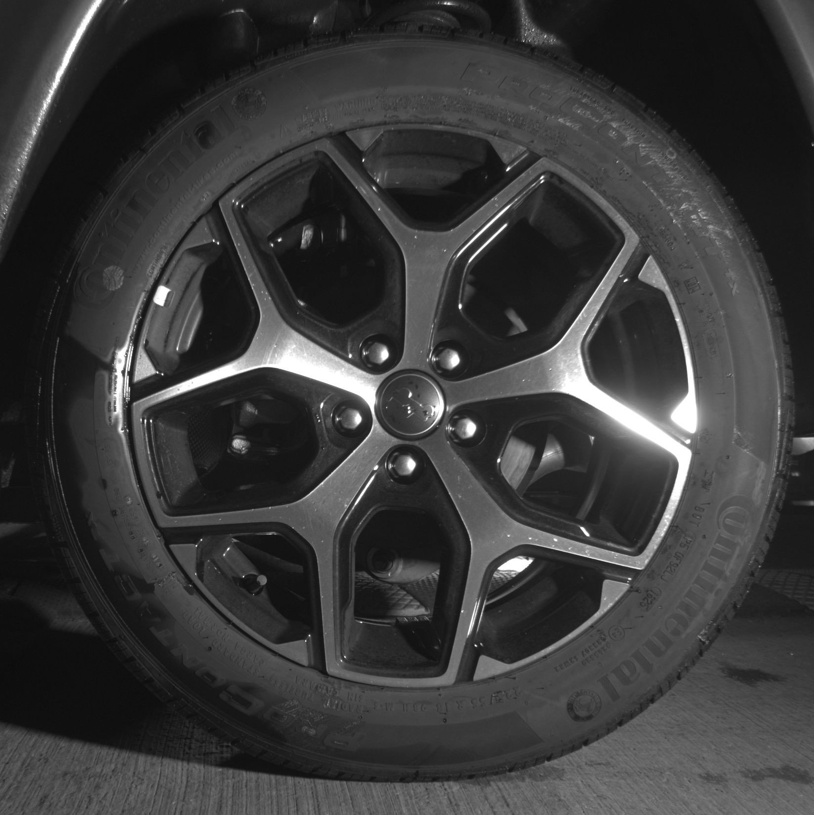 Thumbnail: 2025 Jeep Compass - 14