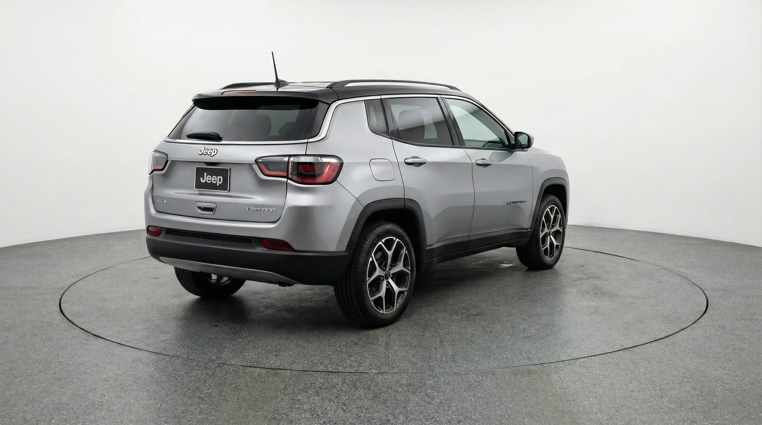 Thumbnail: 2025 Jeep Compass - 7
