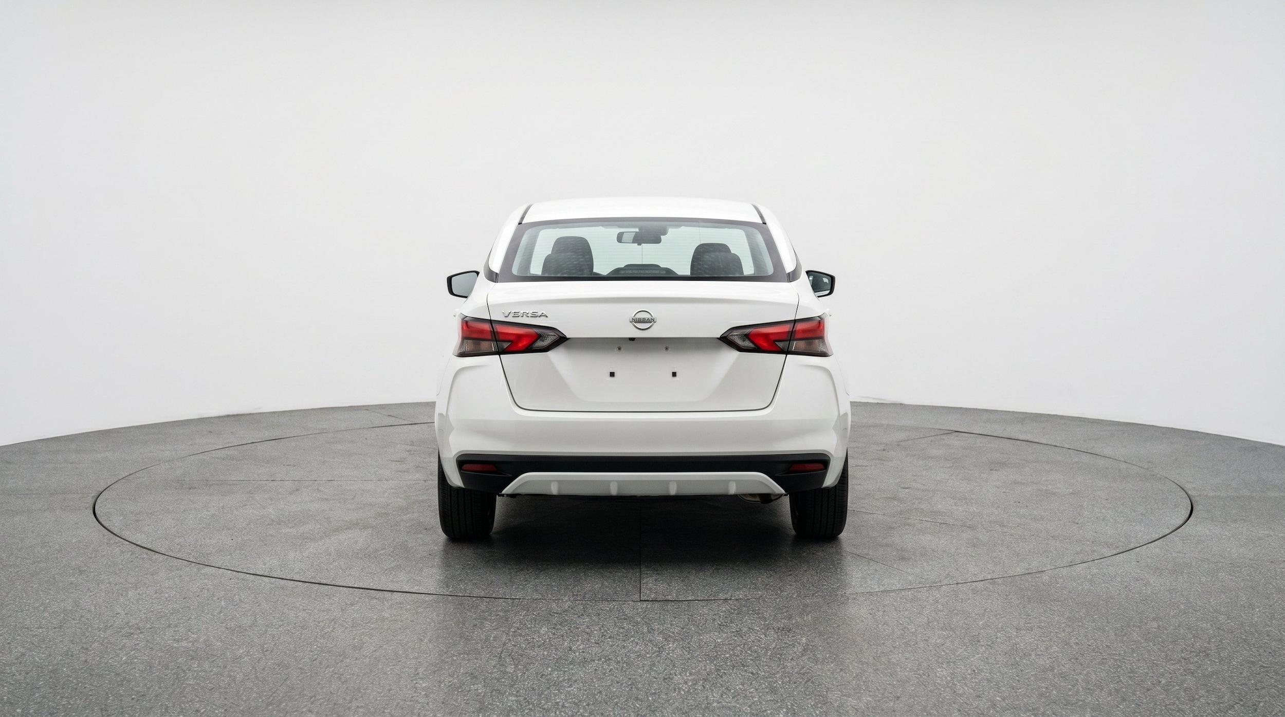 Thumbnail: 2025 Nissan Versa - 7