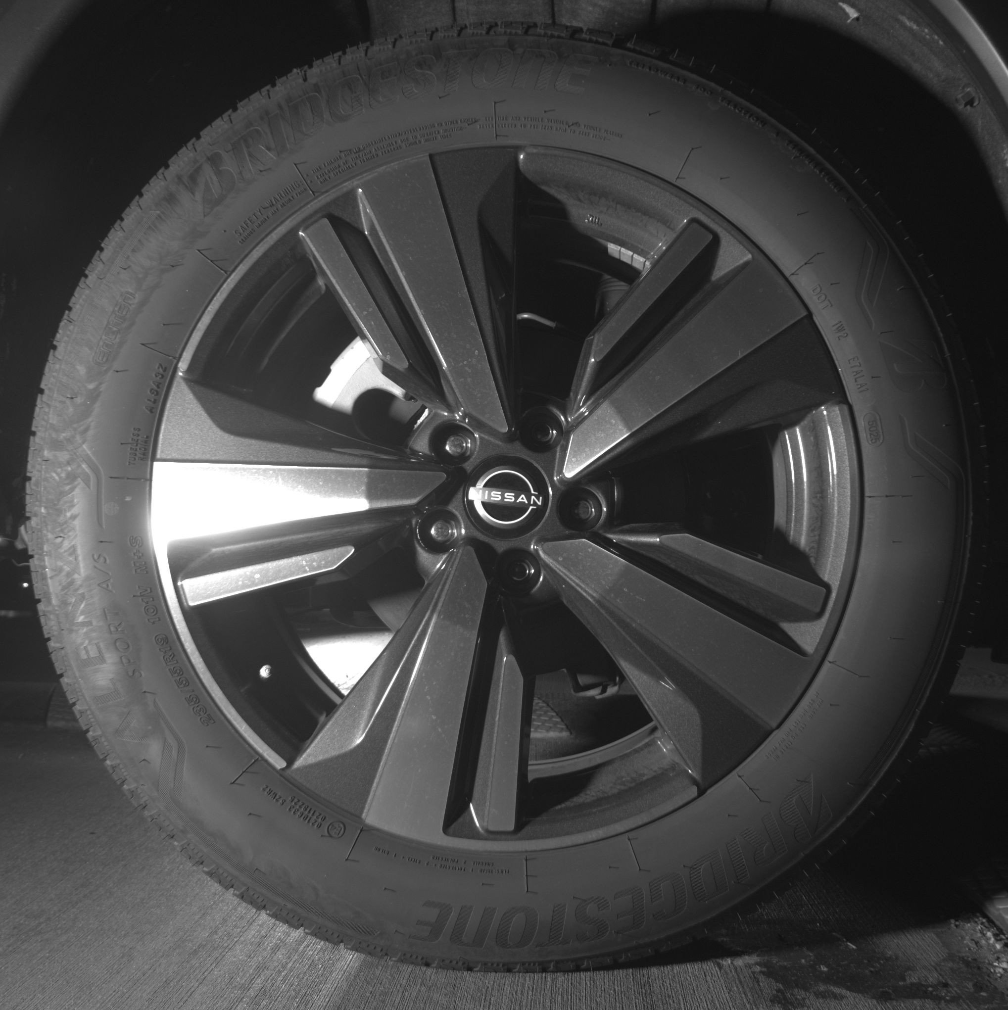 Thumbnail: 2026 Nissan Rogue - 15
