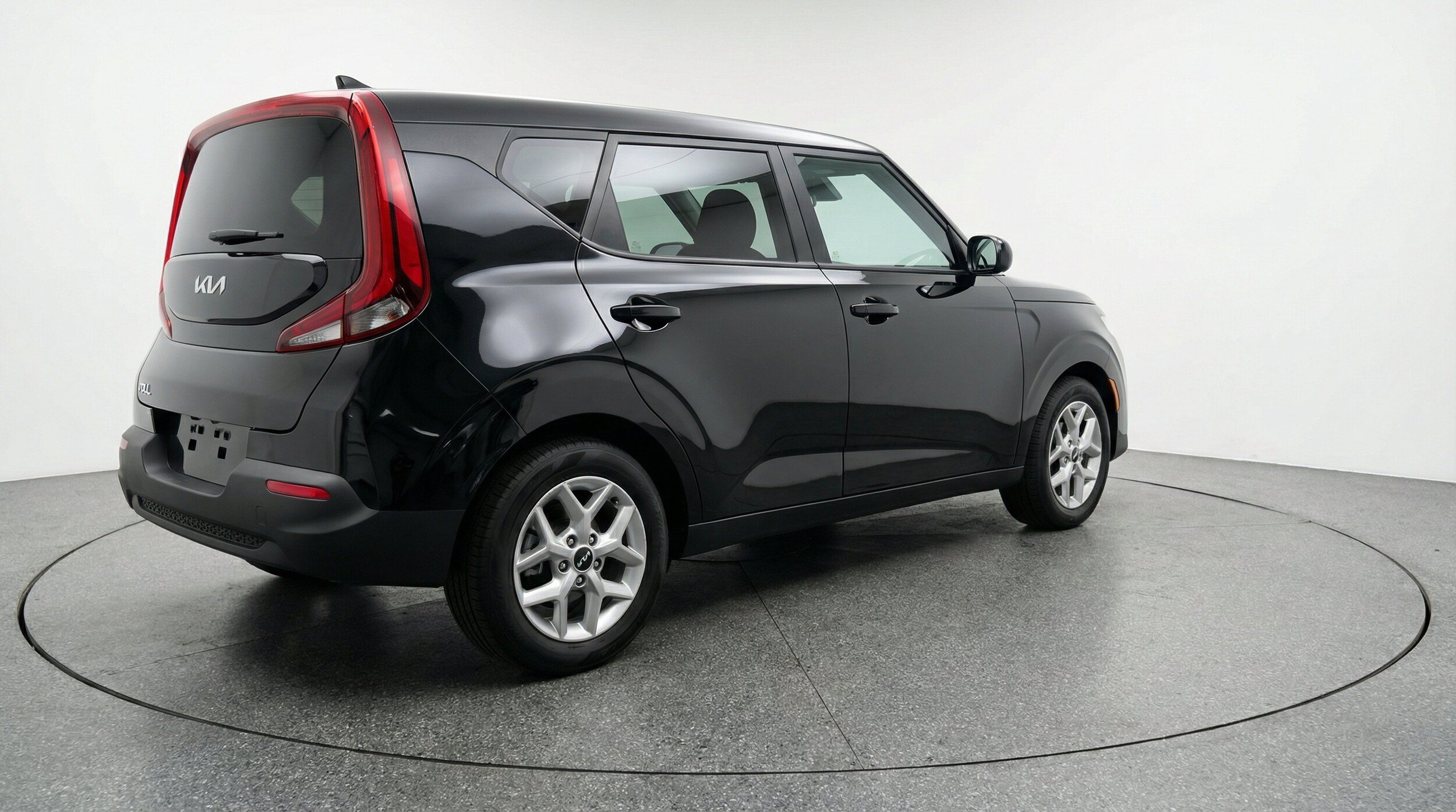 Thumbnail: 2025 Kia Soul - 9