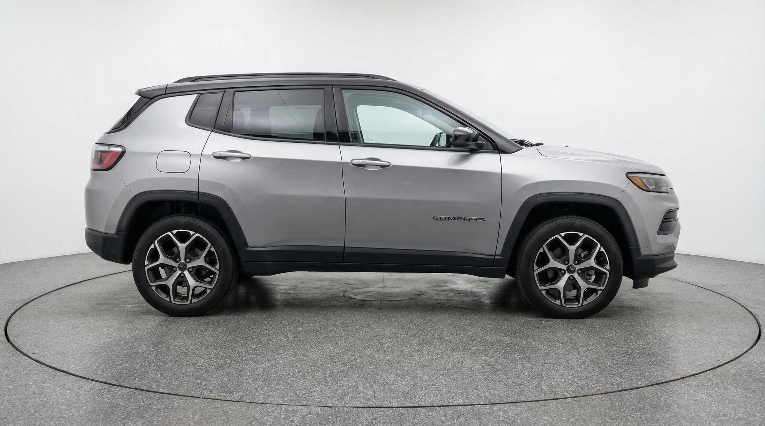 Thumbnail: 2025 Jeep Compass - 11