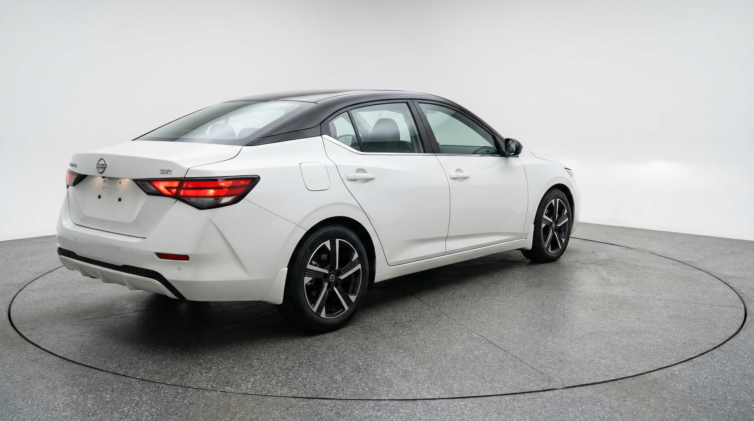 Thumbnail: 2025 Nissan Sentra - 7