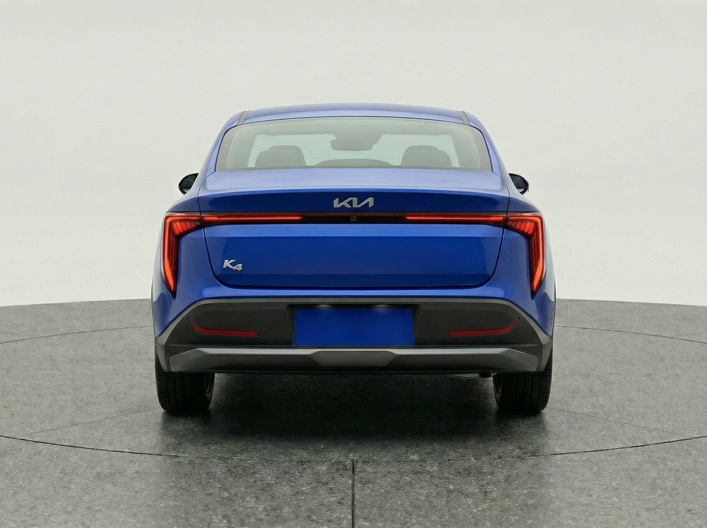Thumbnail: 2025 Kia K4 - 6