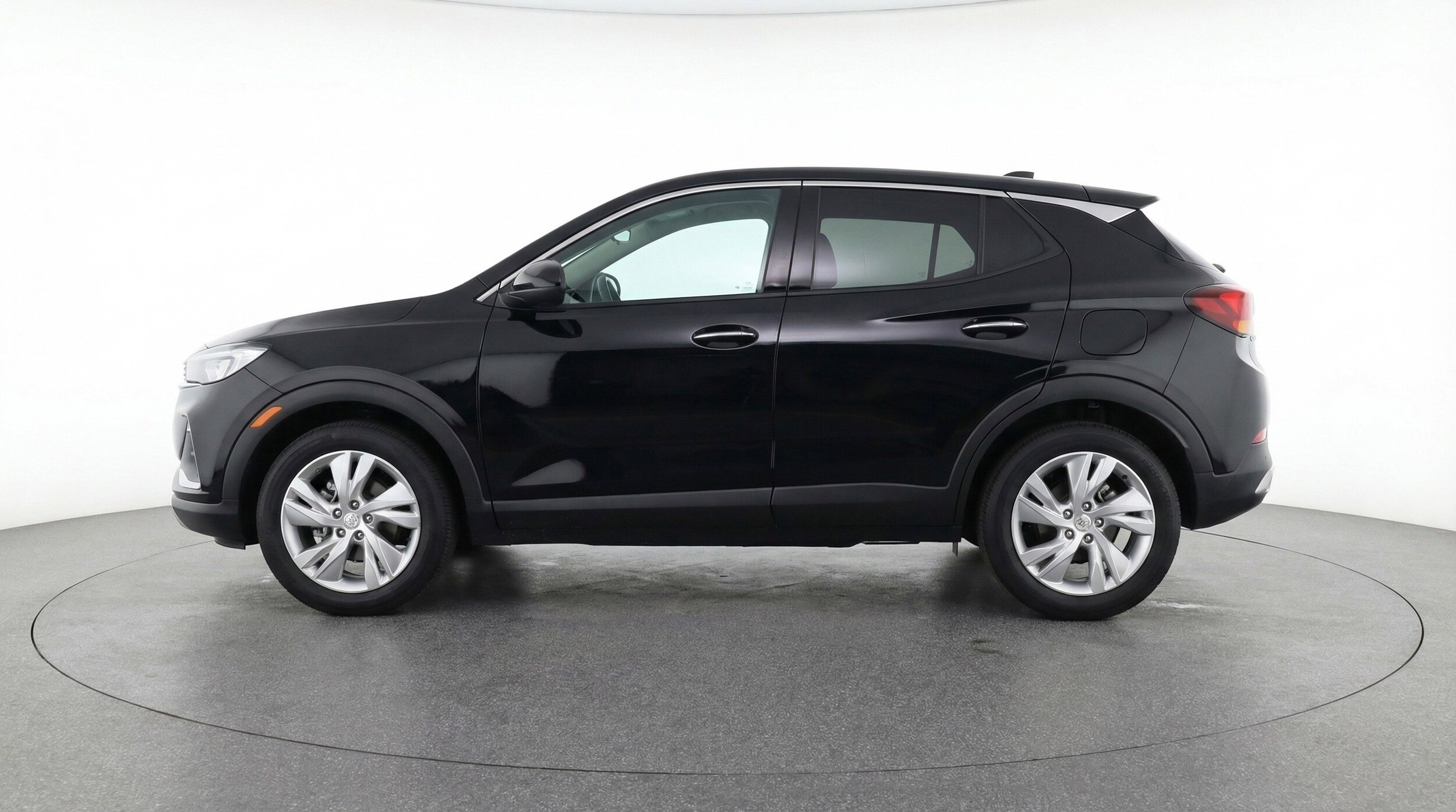 Thumbnail: 2025 Buick Encore GX - 5