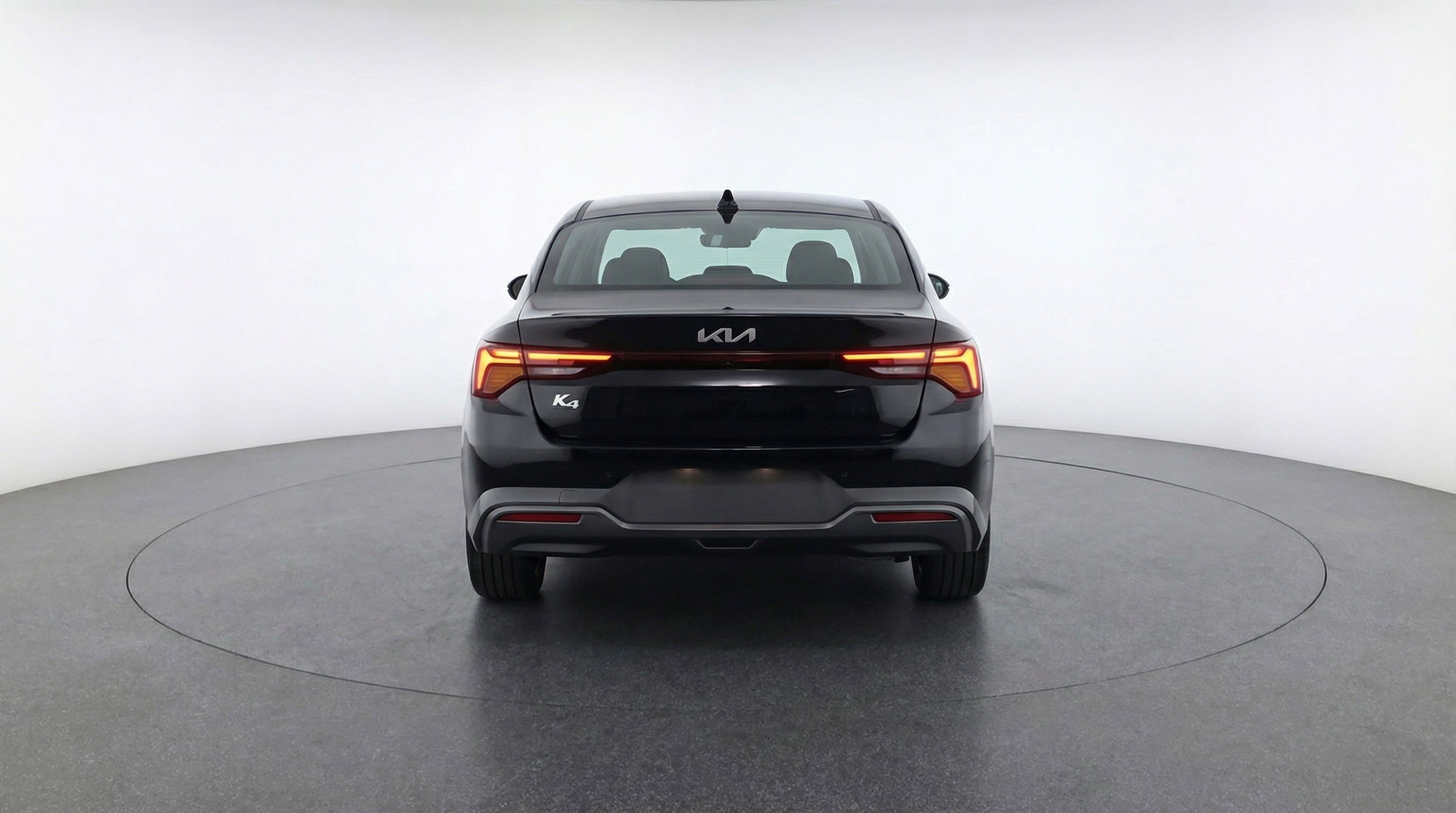 Thumbnail: 2025 Kia K4 - 7