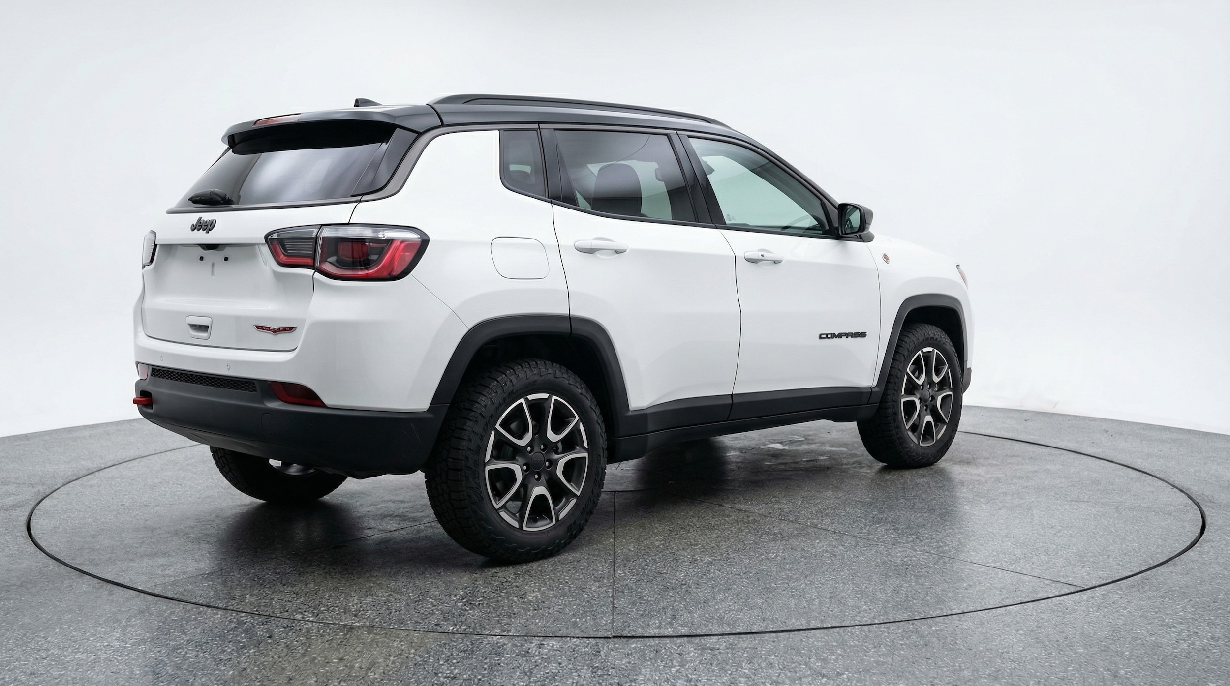 Thumbnail: 2025 Jeep Compass - 7