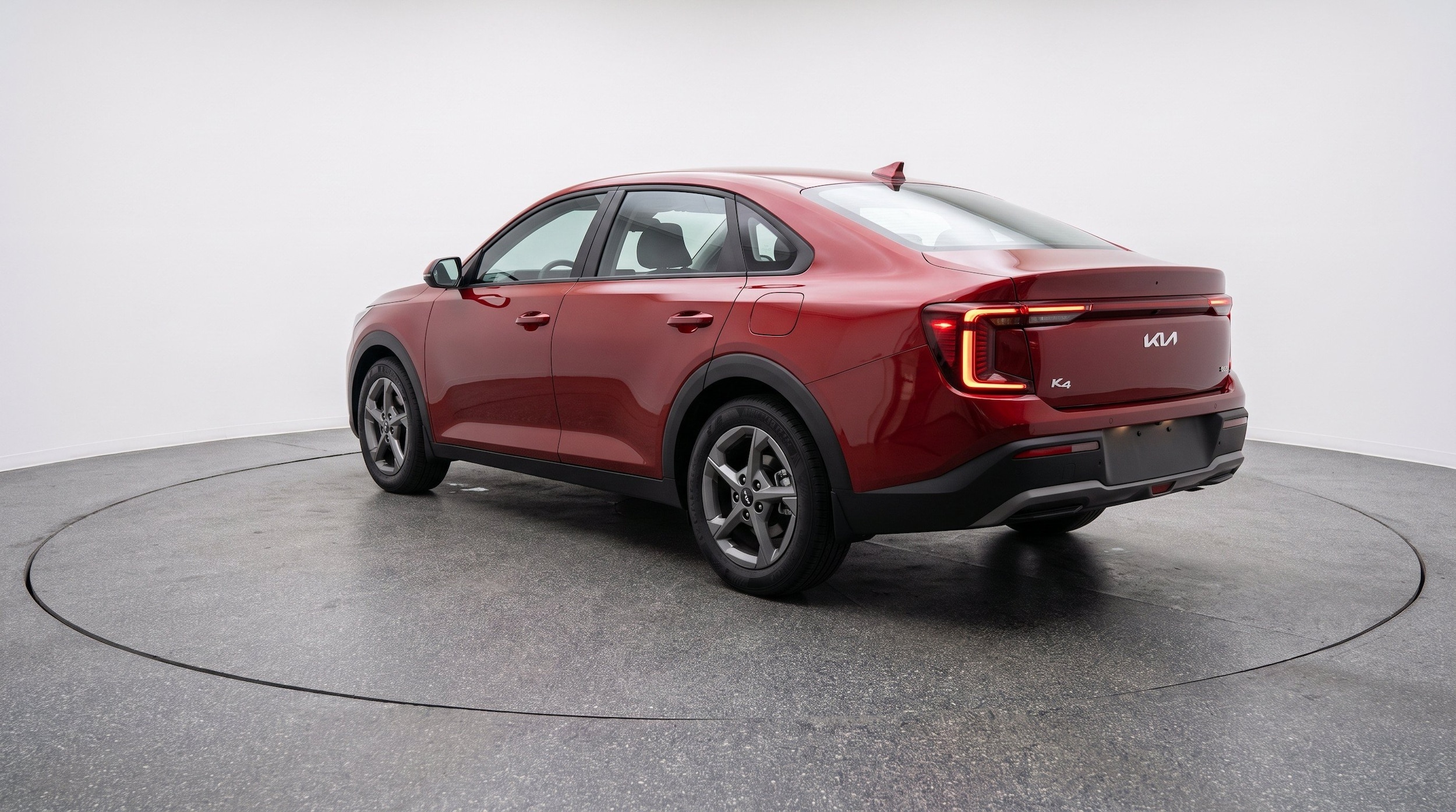 Thumbnail: 2026 Kia K4 - 6