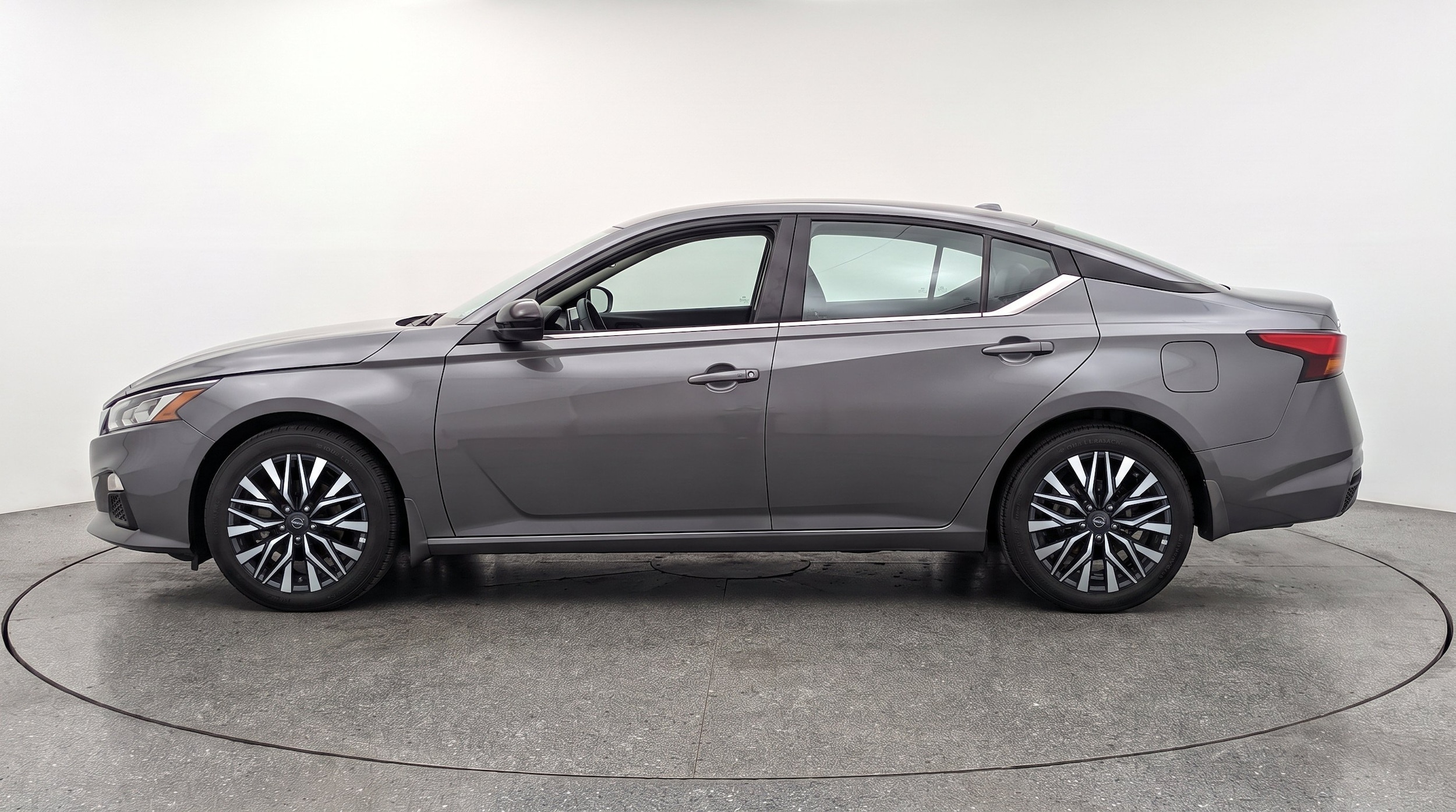 Thumbnail: 2026 Nissan Altima - 5