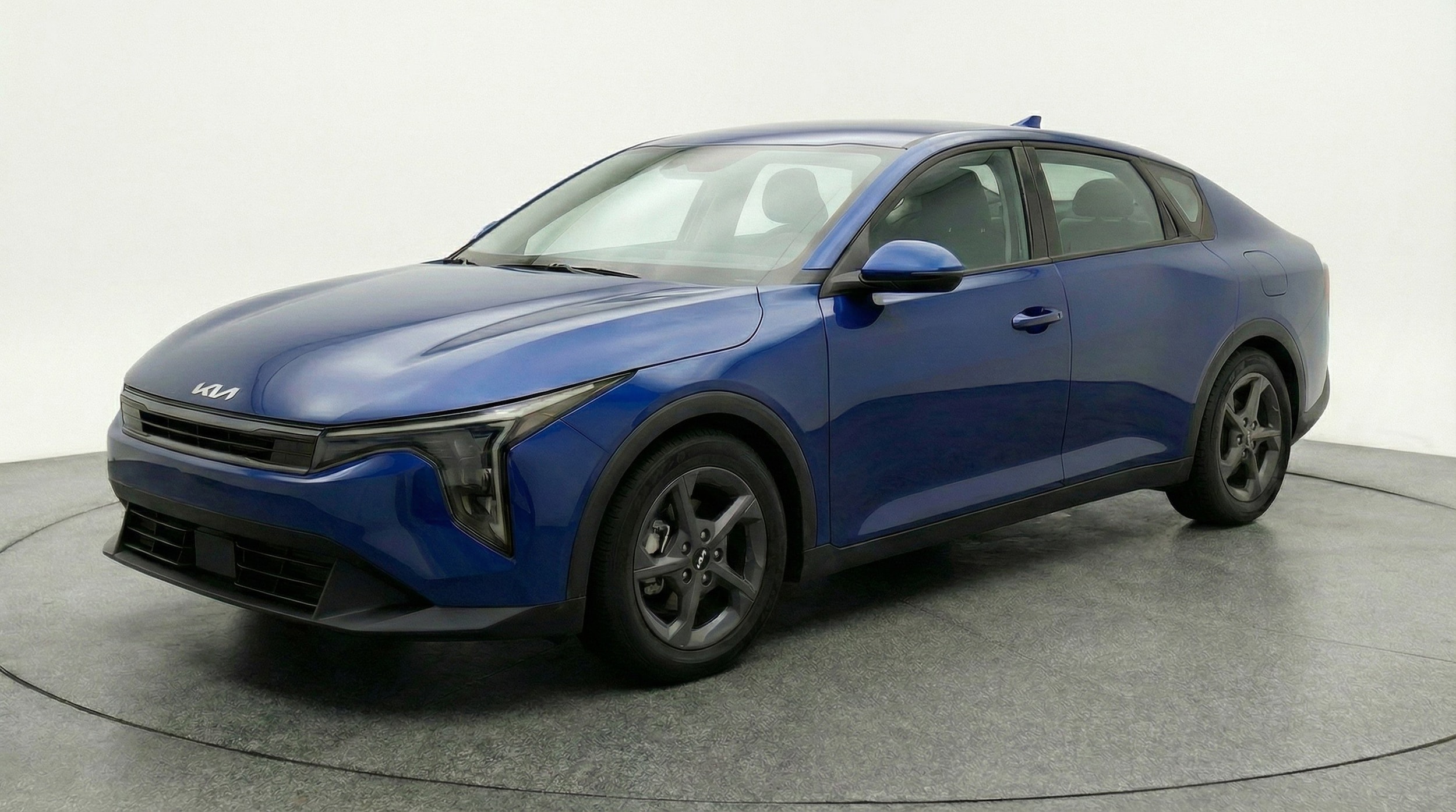 Thumbnail: 2025 Kia K4 - 3