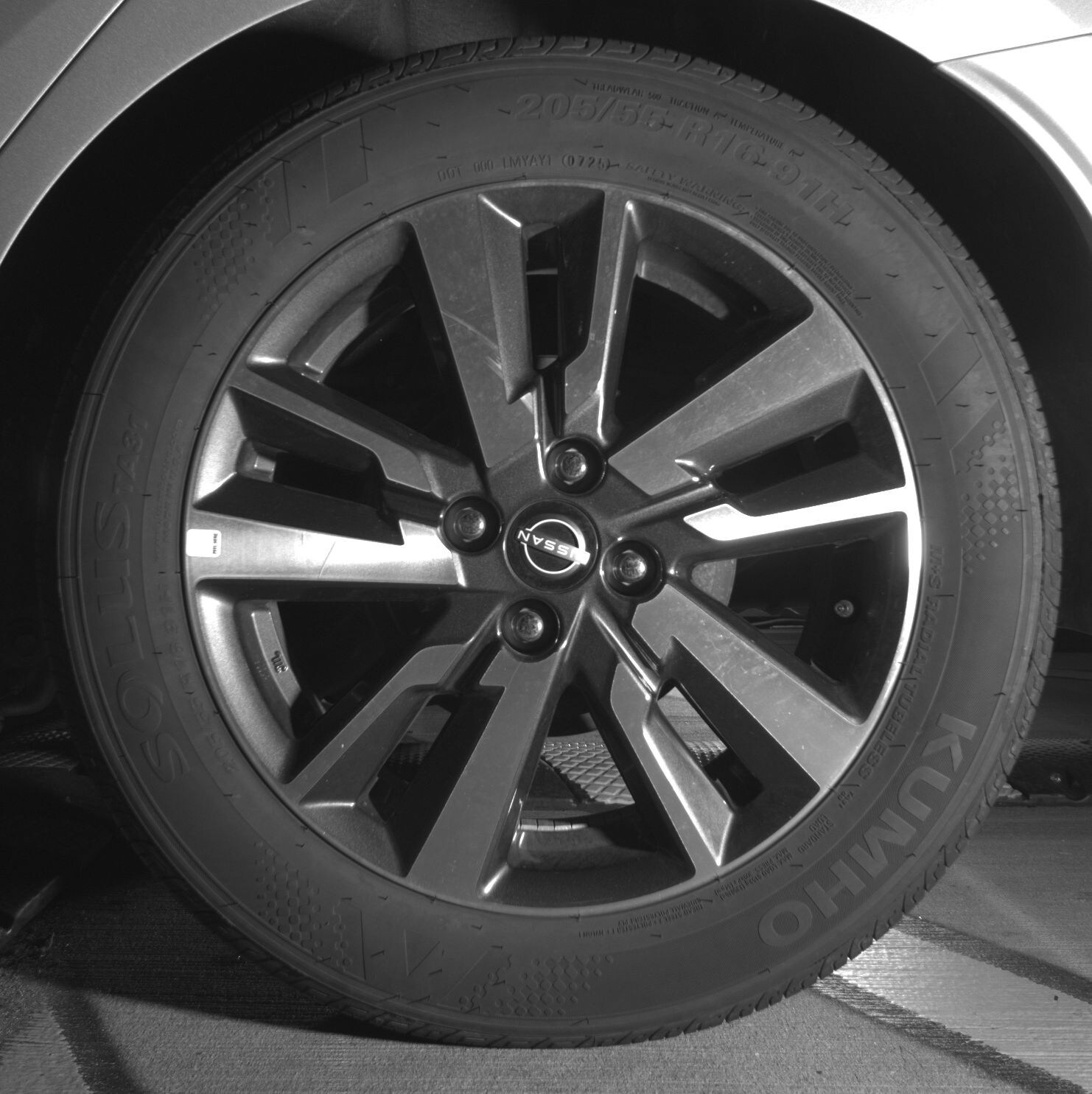 Thumbnail: 2025 Nissan Versa - 11