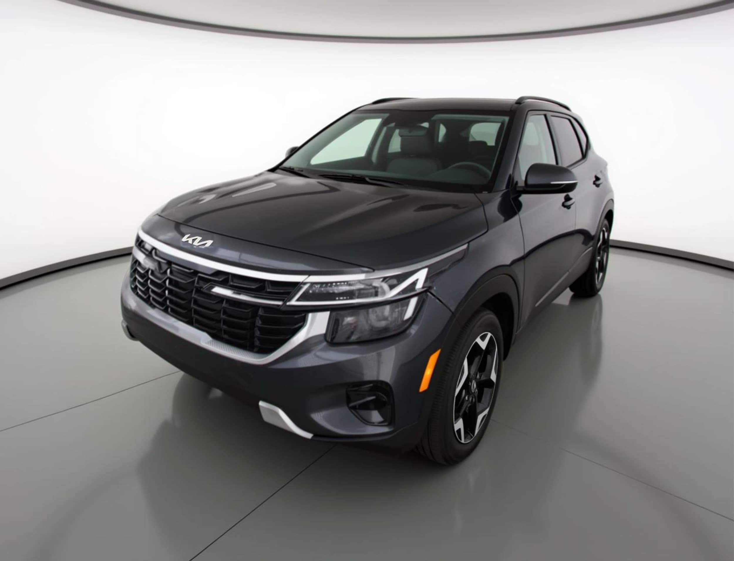 Thumbnail: 2025 Kia Seltos - 3