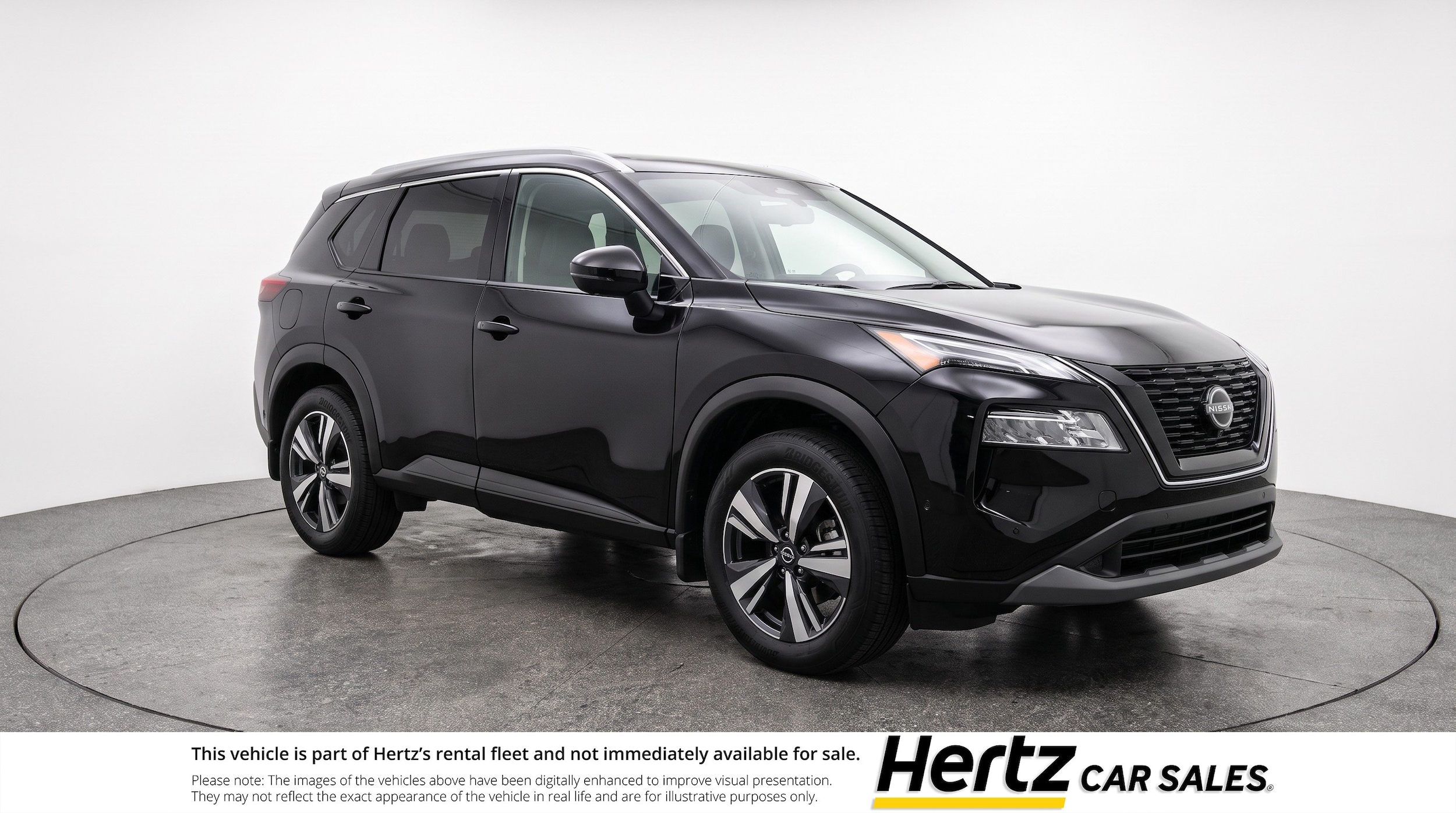 Thumbnail: 2026 Nissan Rogue - 1