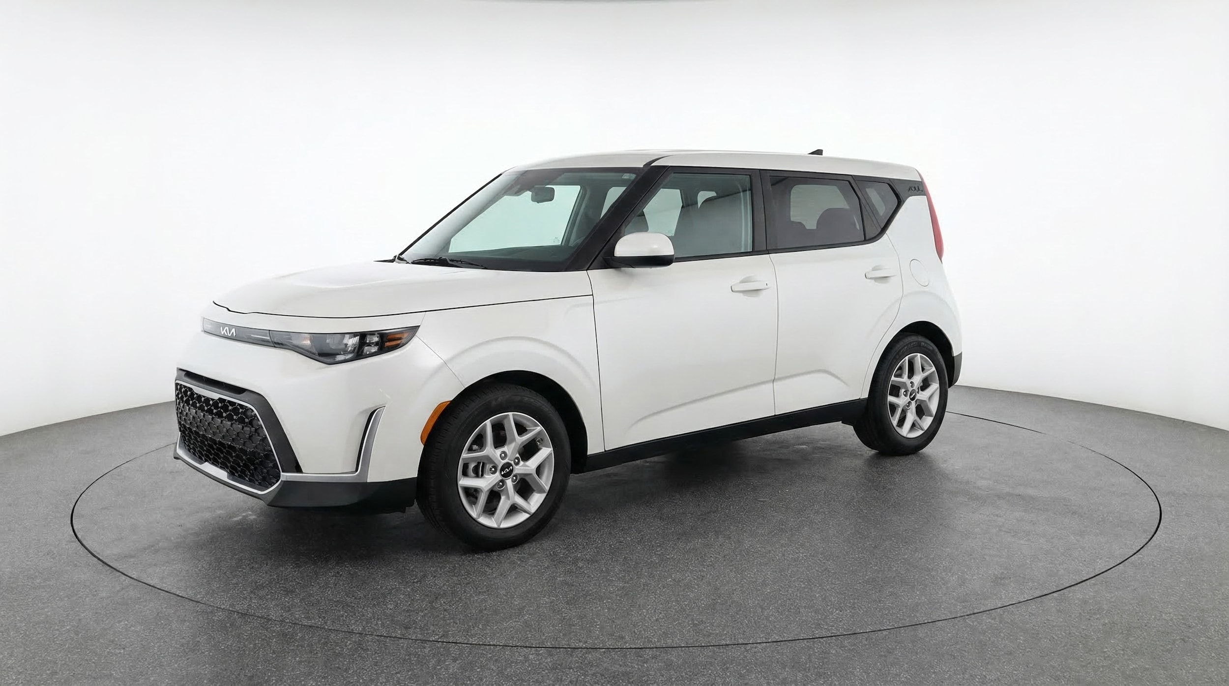 Thumbnail: 2025 Kia Soul - 3