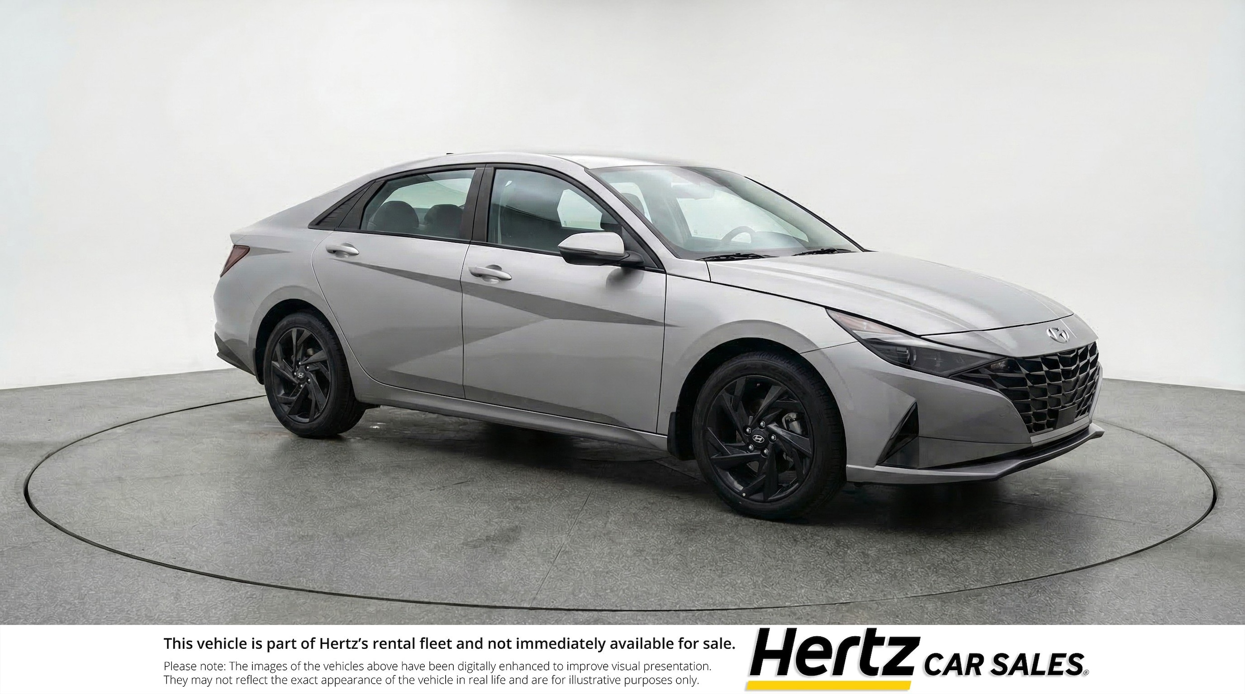 Thumbnail: 2026 Hyundai Elantra - 1