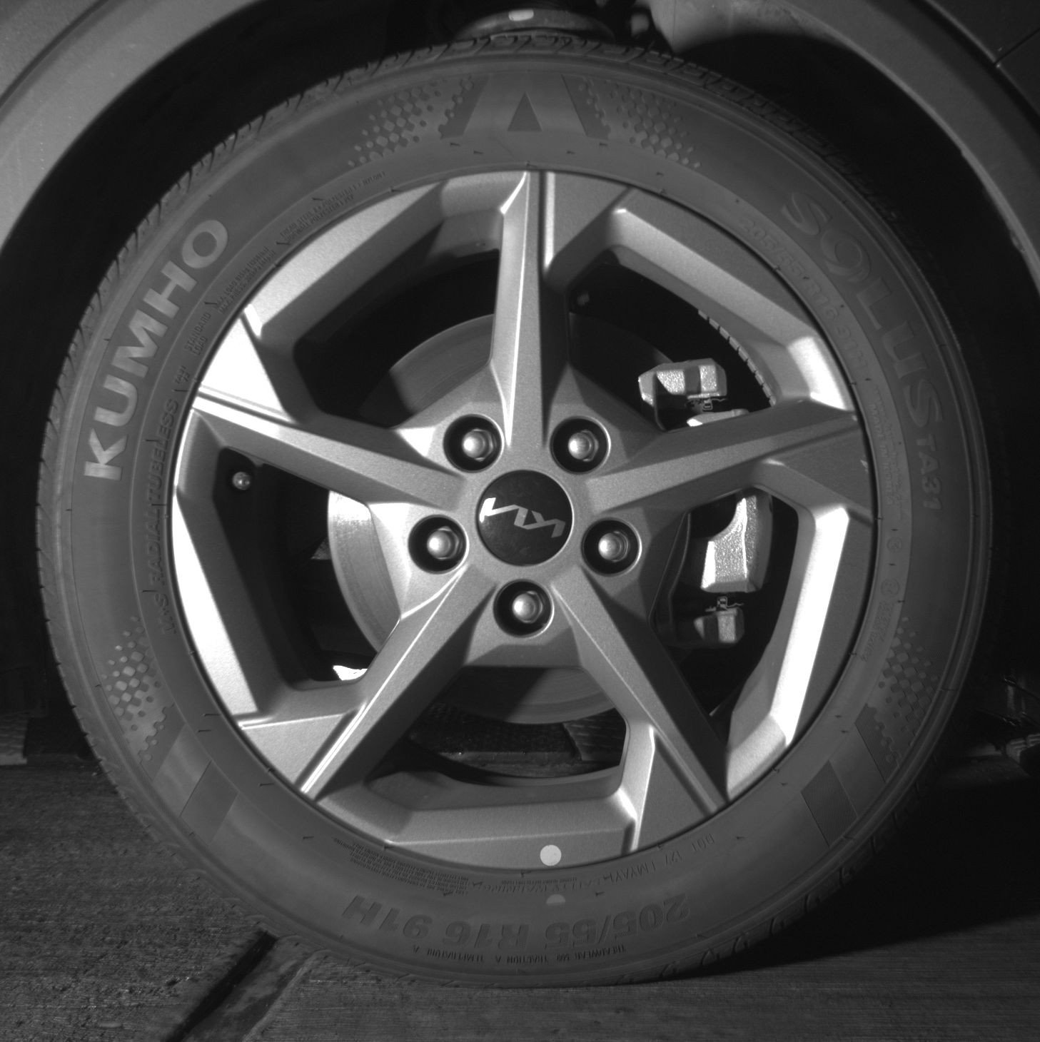 Thumbnail: 2025 Kia K4 - 13