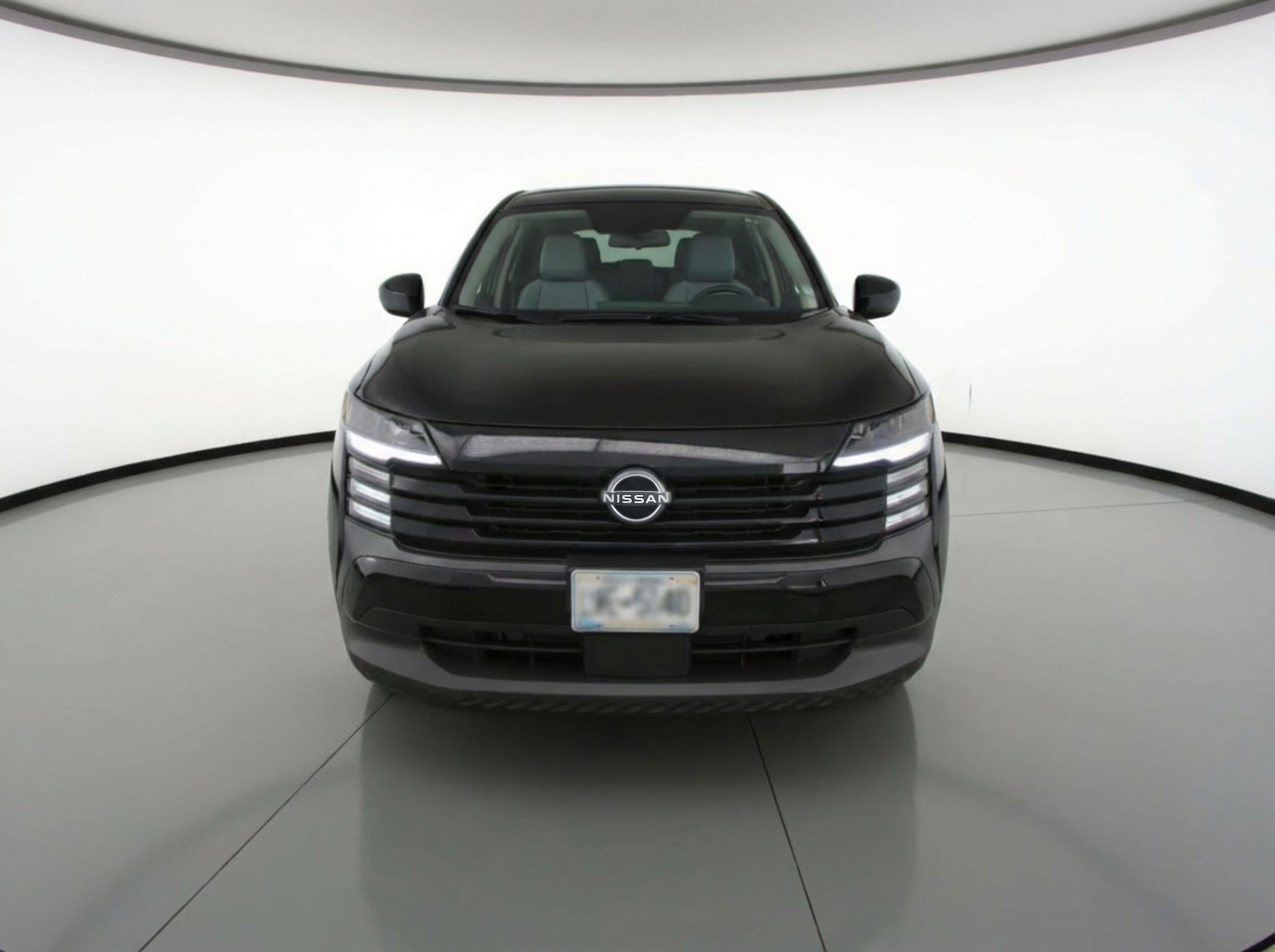 Thumbnail: 2025 Nissan Kicks - 2