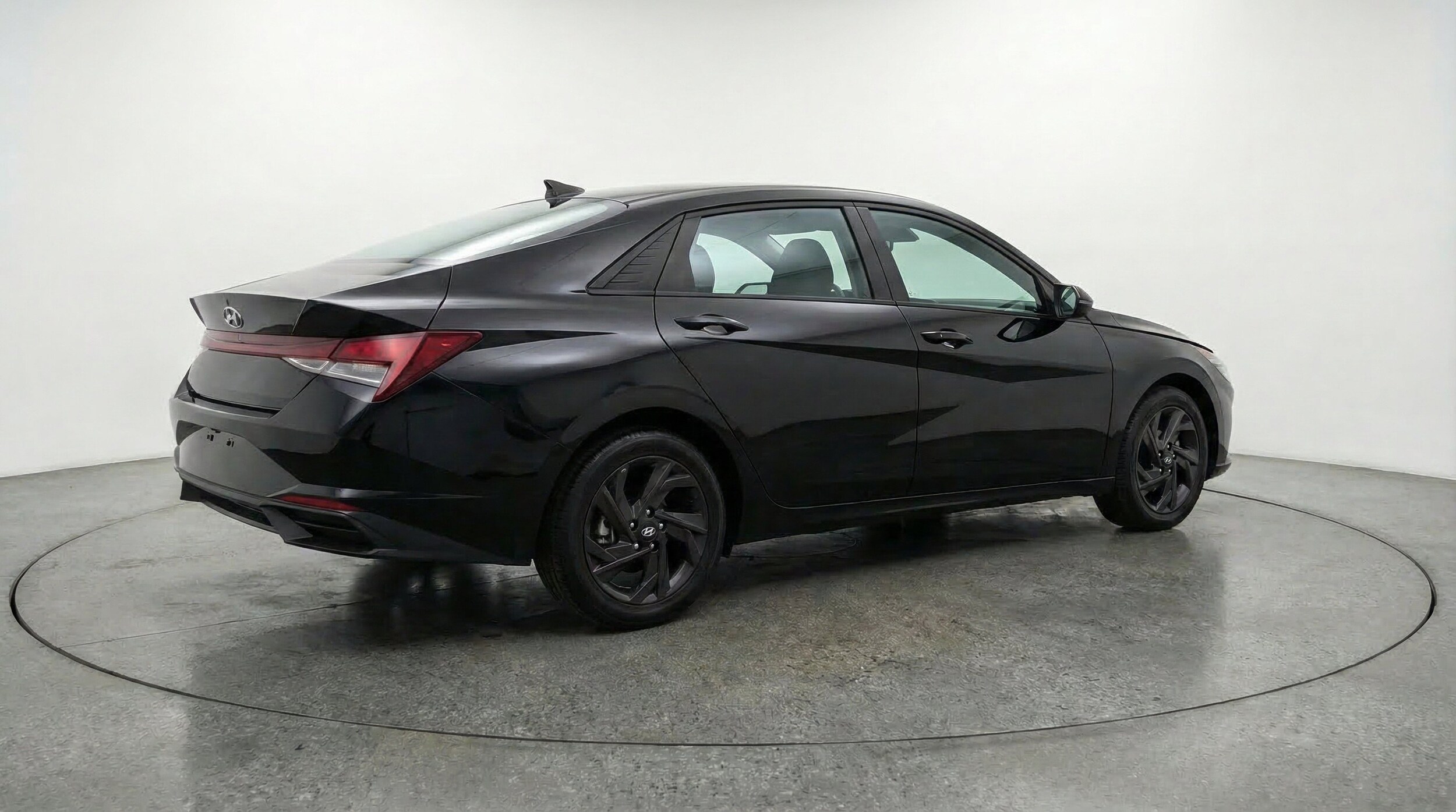 Thumbnail: 2026 Hyundai Elantra - 9