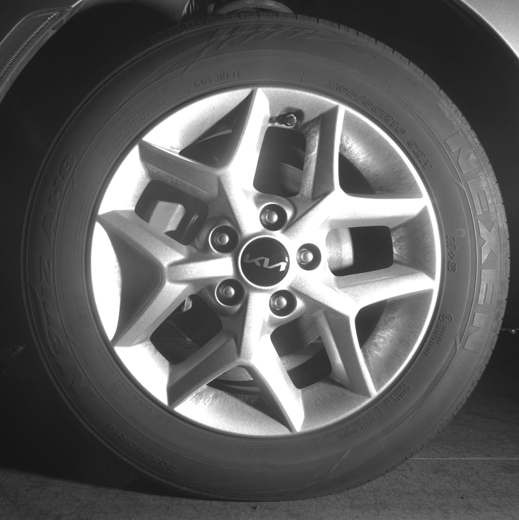 Thumbnail: 2025 Kia Soul - 12