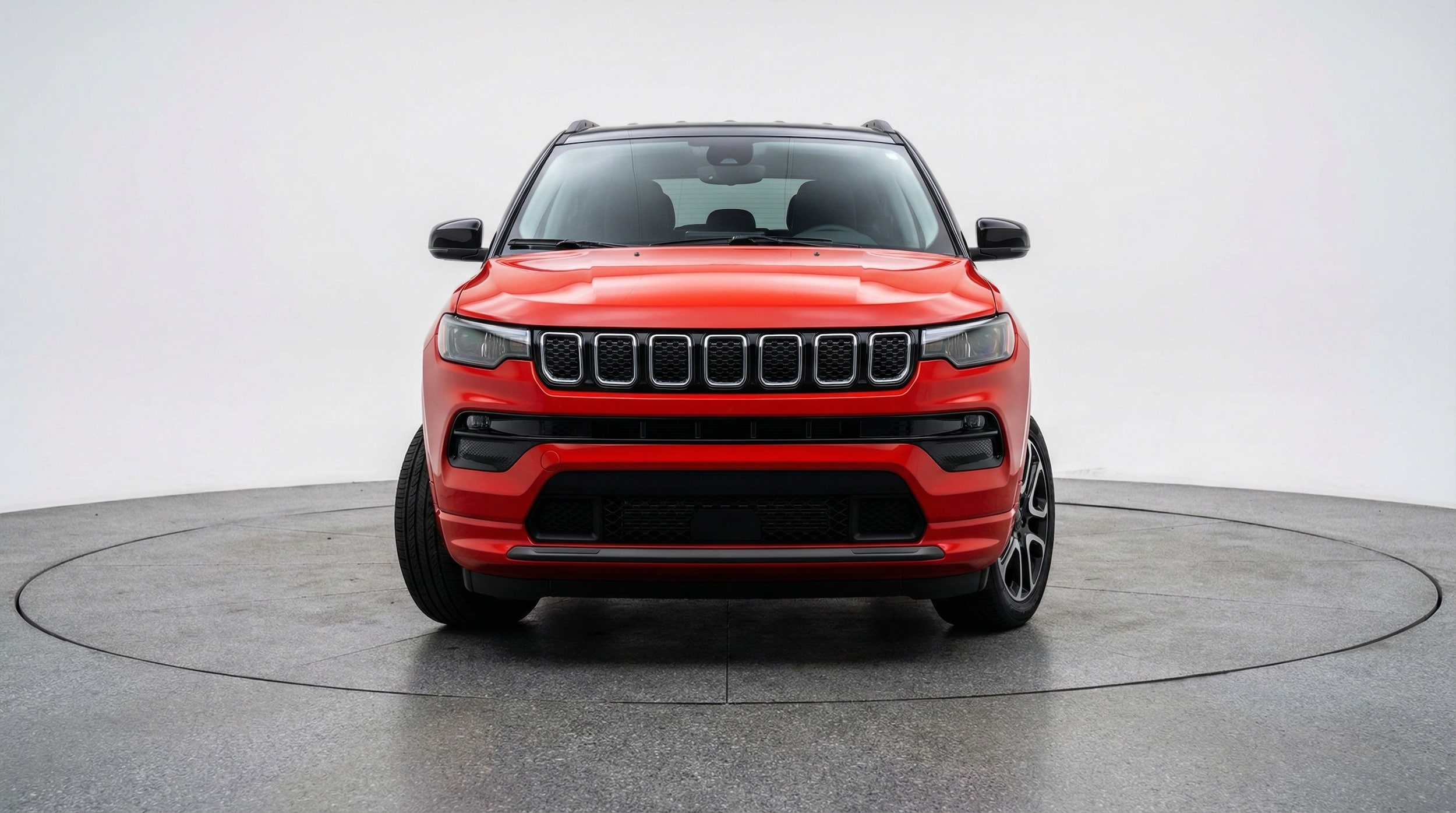 Thumbnail: 2025 Jeep Compass - 2