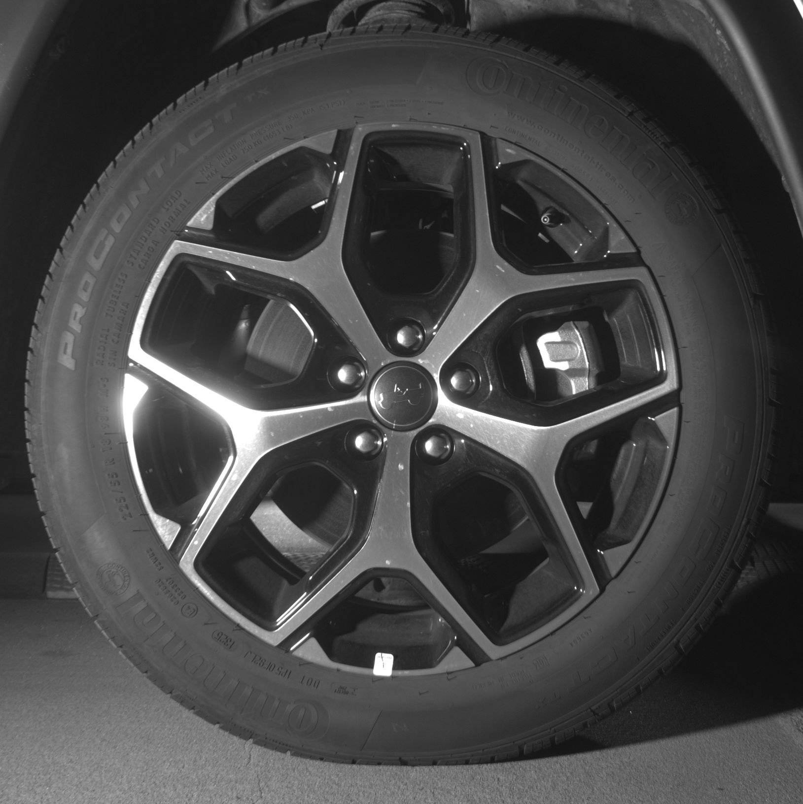 Thumbnail: 2025 Jeep Compass - 13