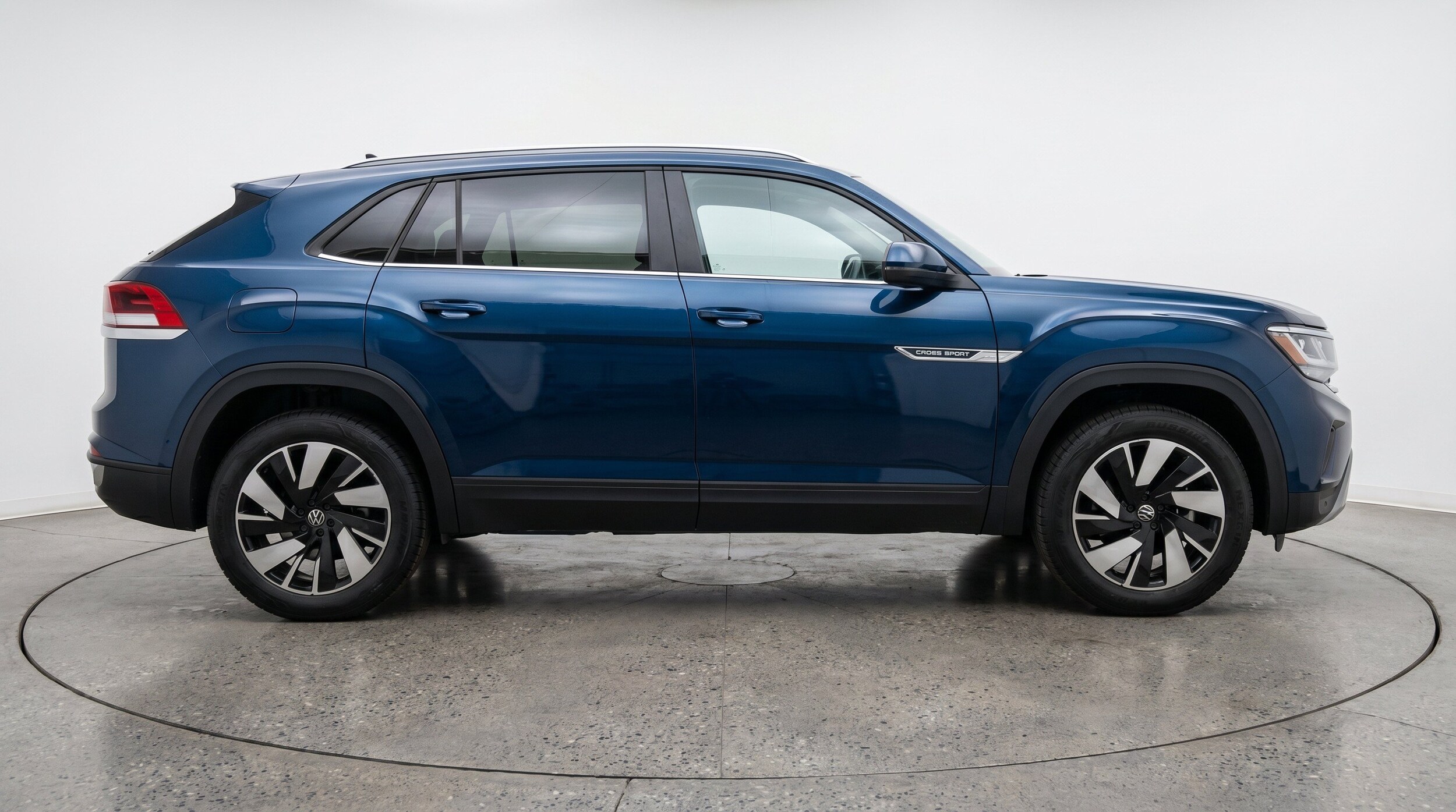 Thumbnail: 2026 Volkswagen Atlas - 11