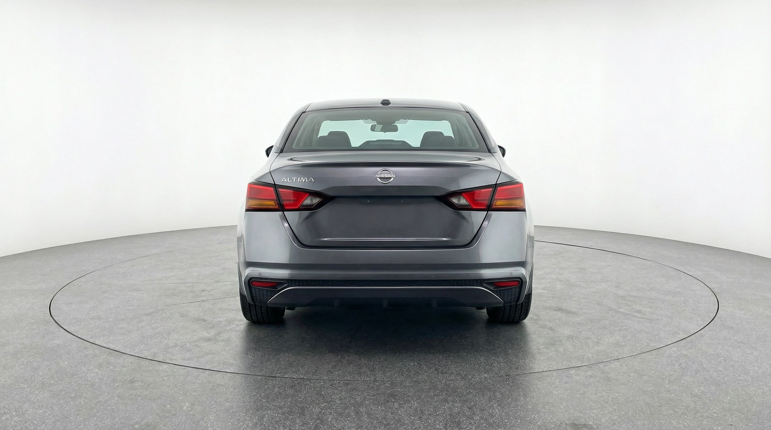 Thumbnail: 2025 Nissan Altima - 6