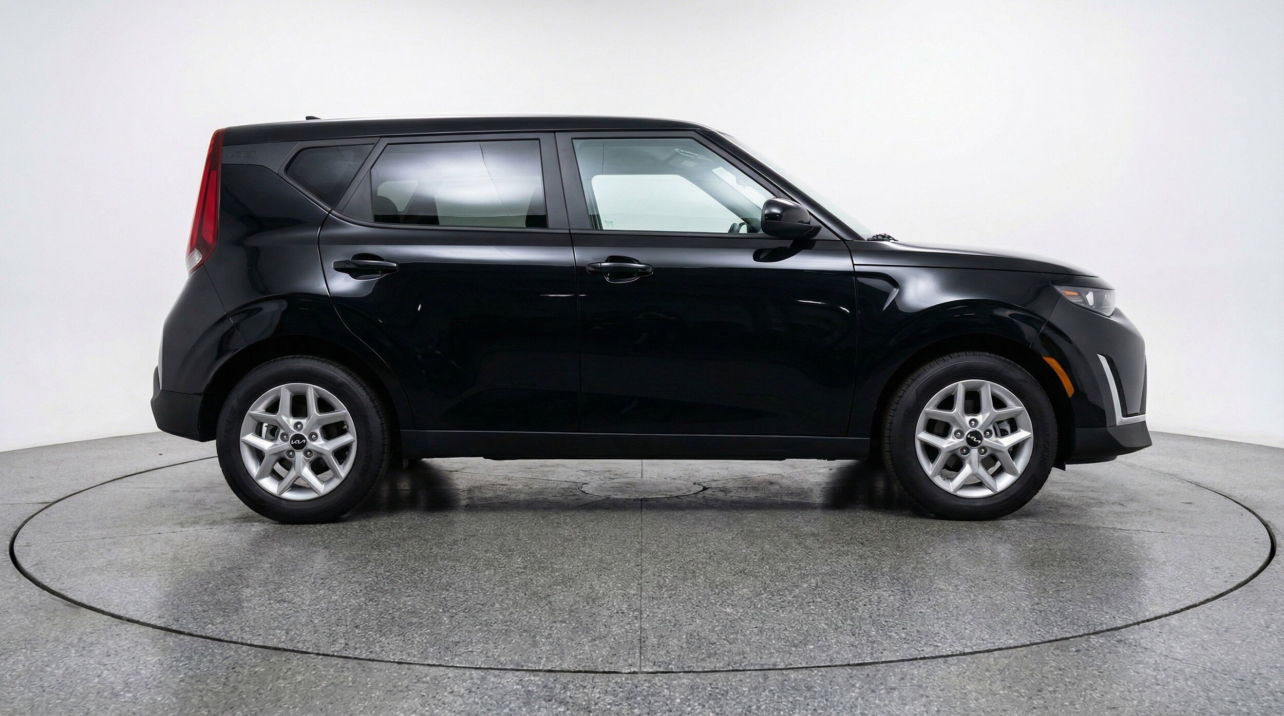 Thumbnail: 2025 Kia Soul - 11