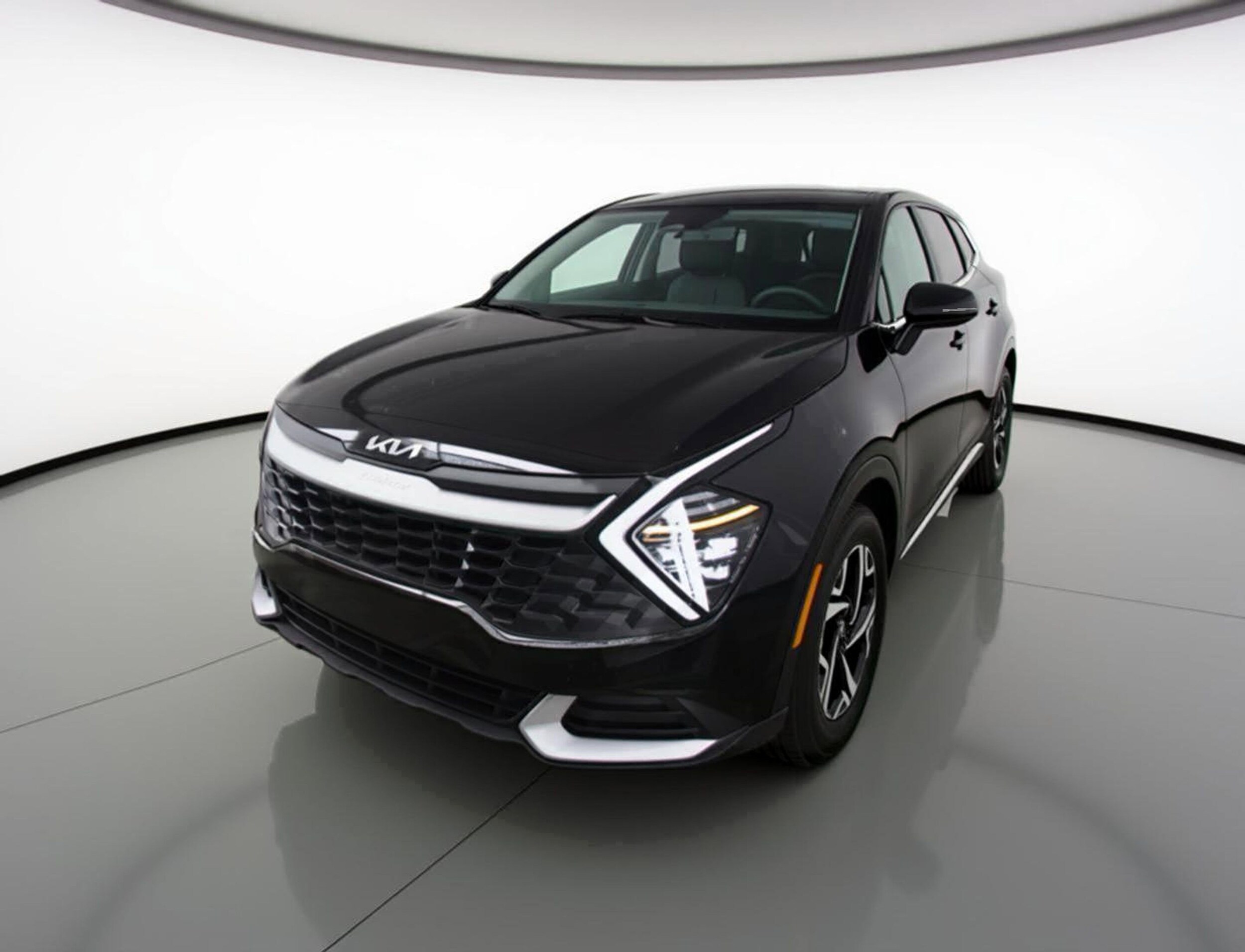 Thumbnail: 2025 Kia Sportage - 3