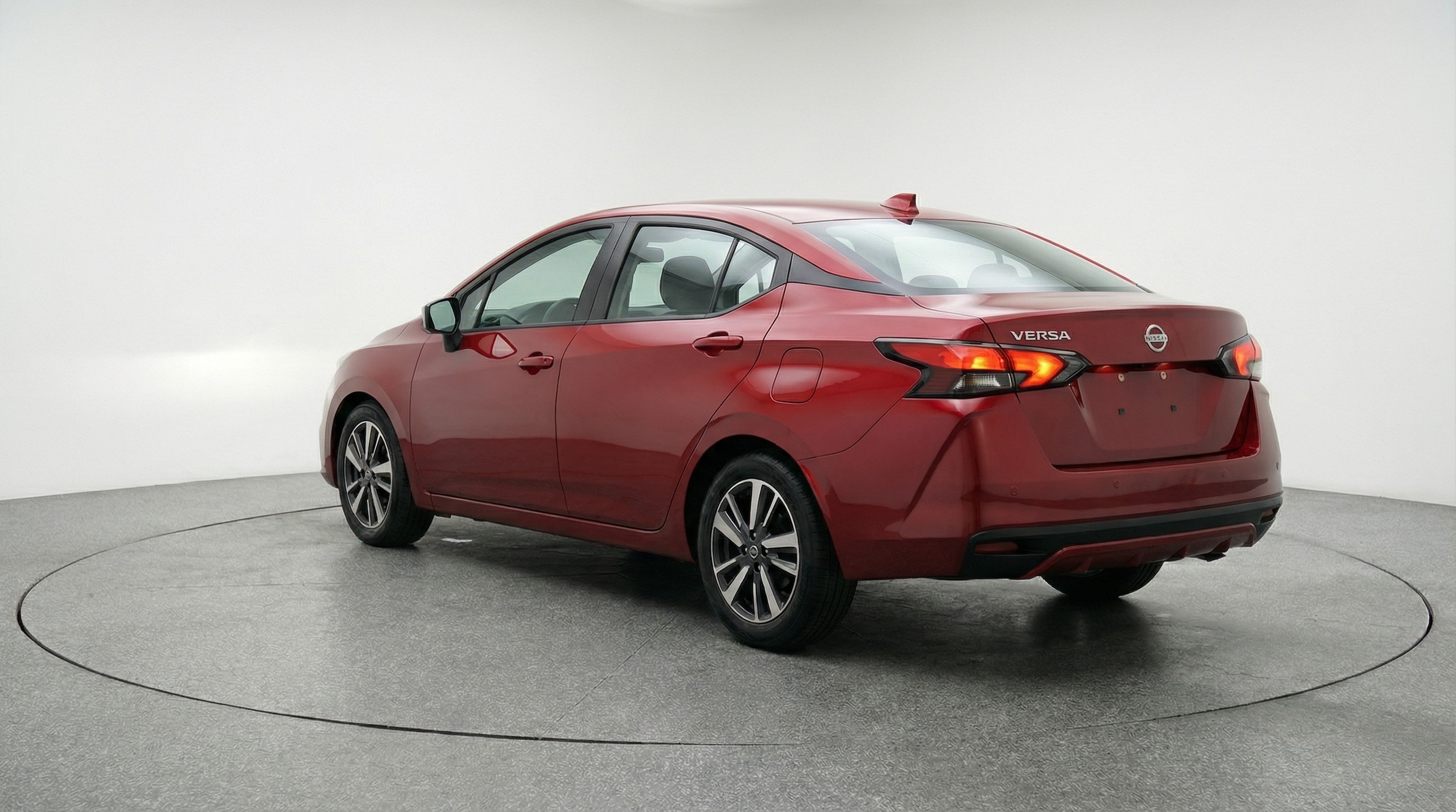 Thumbnail: 2025 Nissan Versa - 5