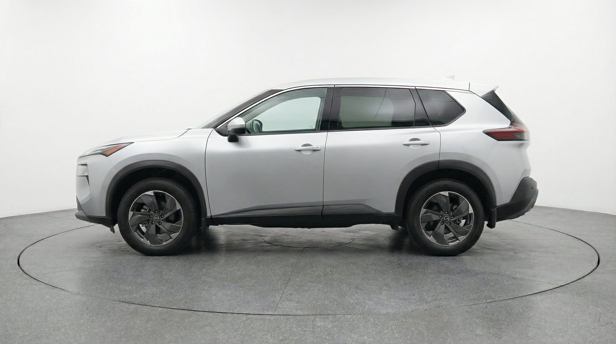 Thumbnail: 2025 Nissan Rogue - 5