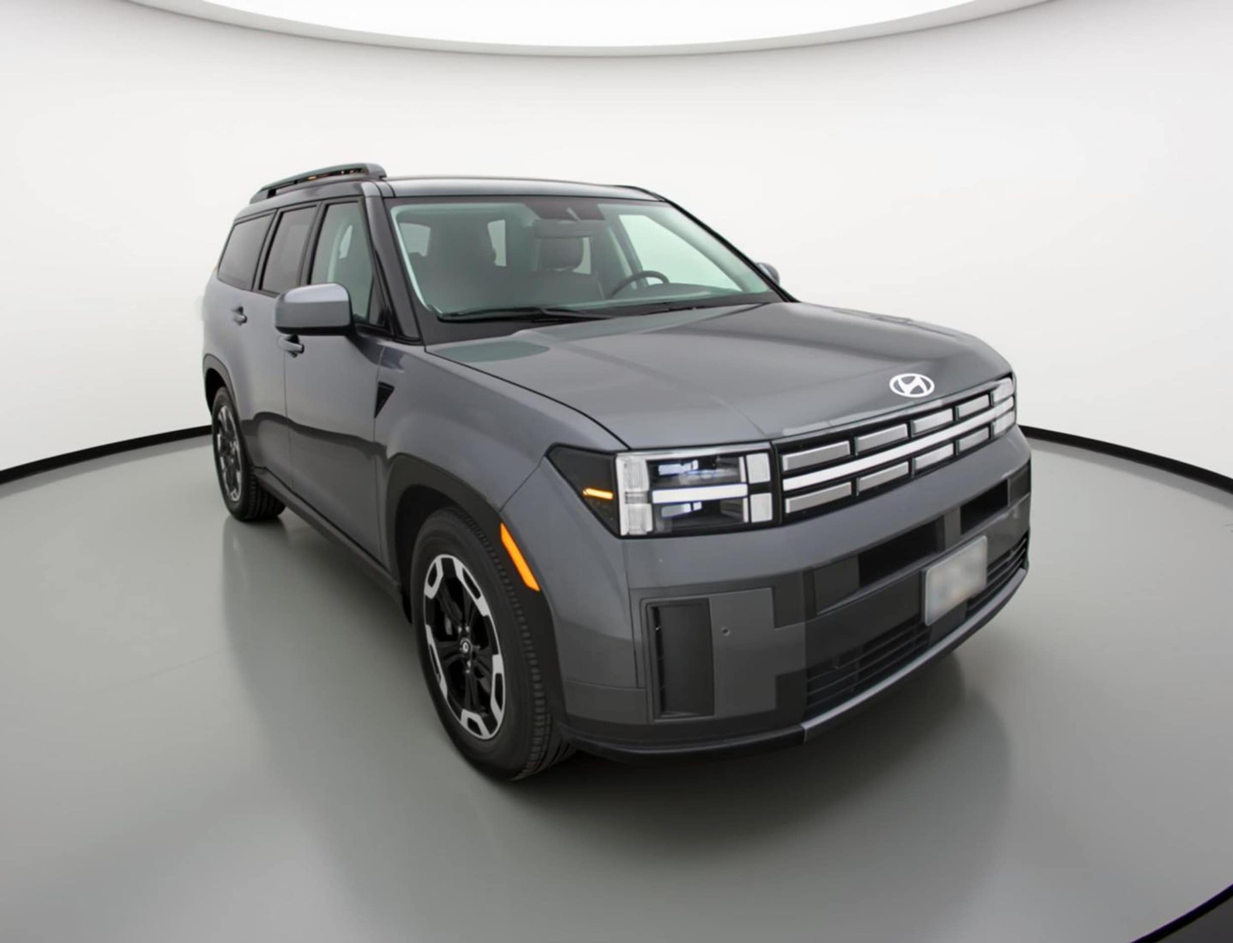 Thumbnail: 2025 Hyundai Santa Fe - 1