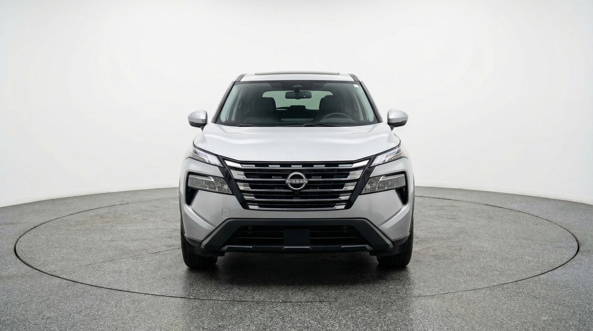 Thumbnail: 2025 Nissan Rogue - 2