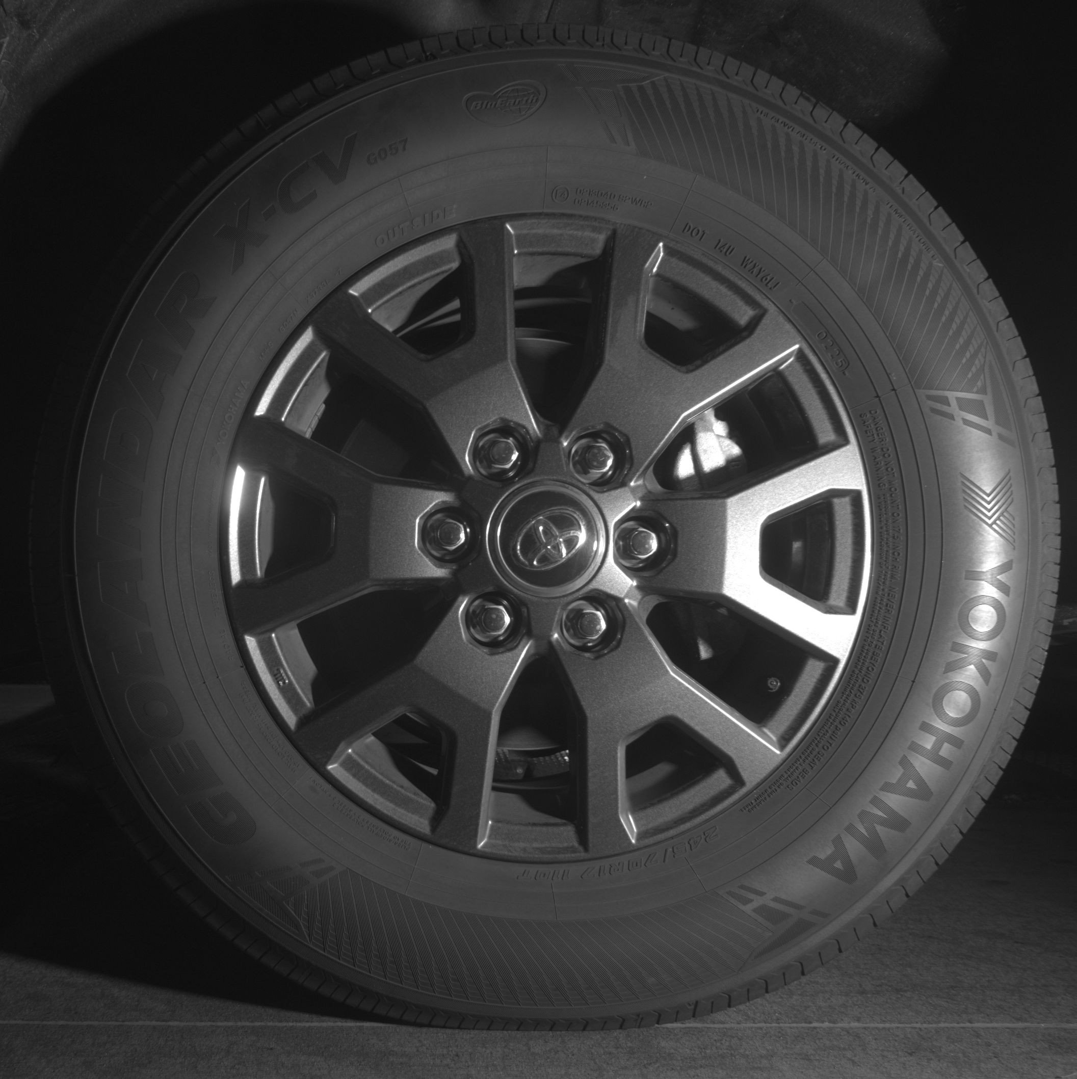 Thumbnail: 2025 Toyota 4Runner - 12