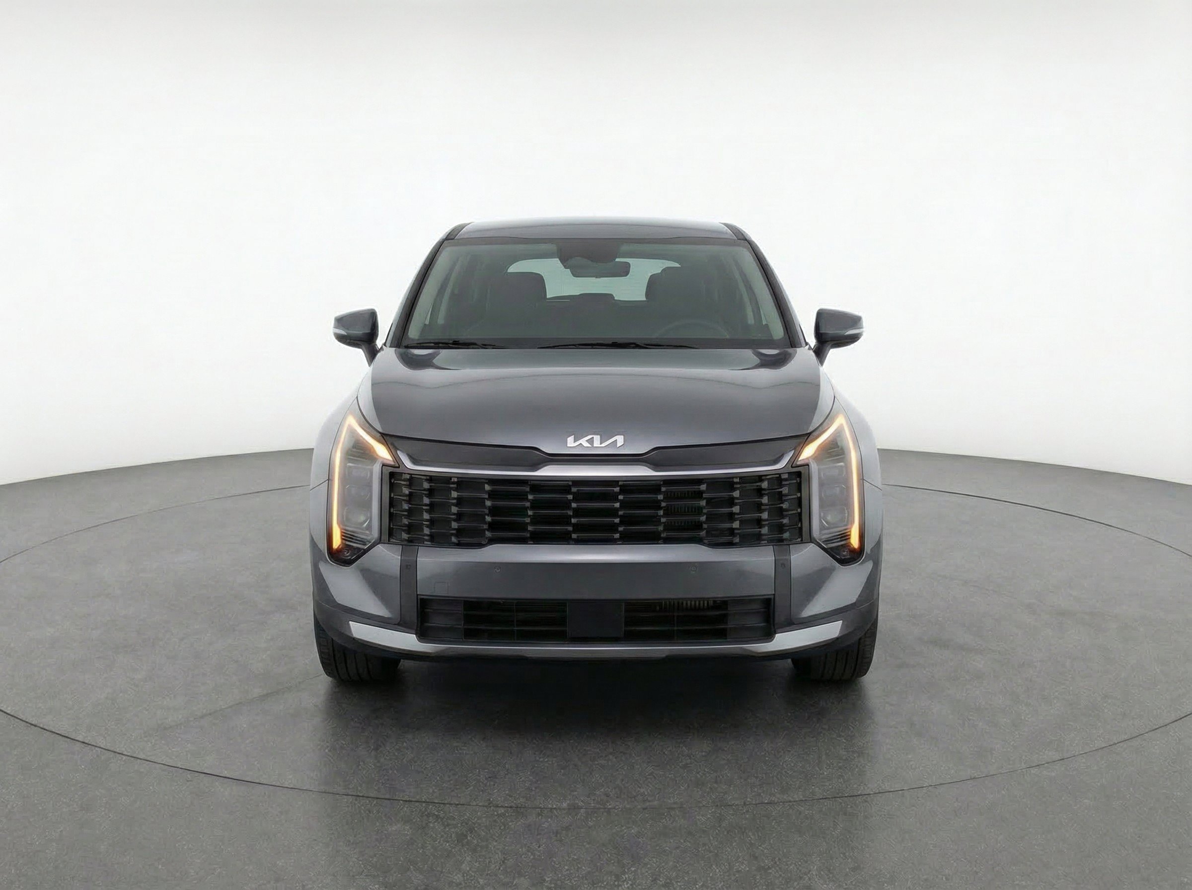 Thumbnail: 2026 Kia Sportage - 2