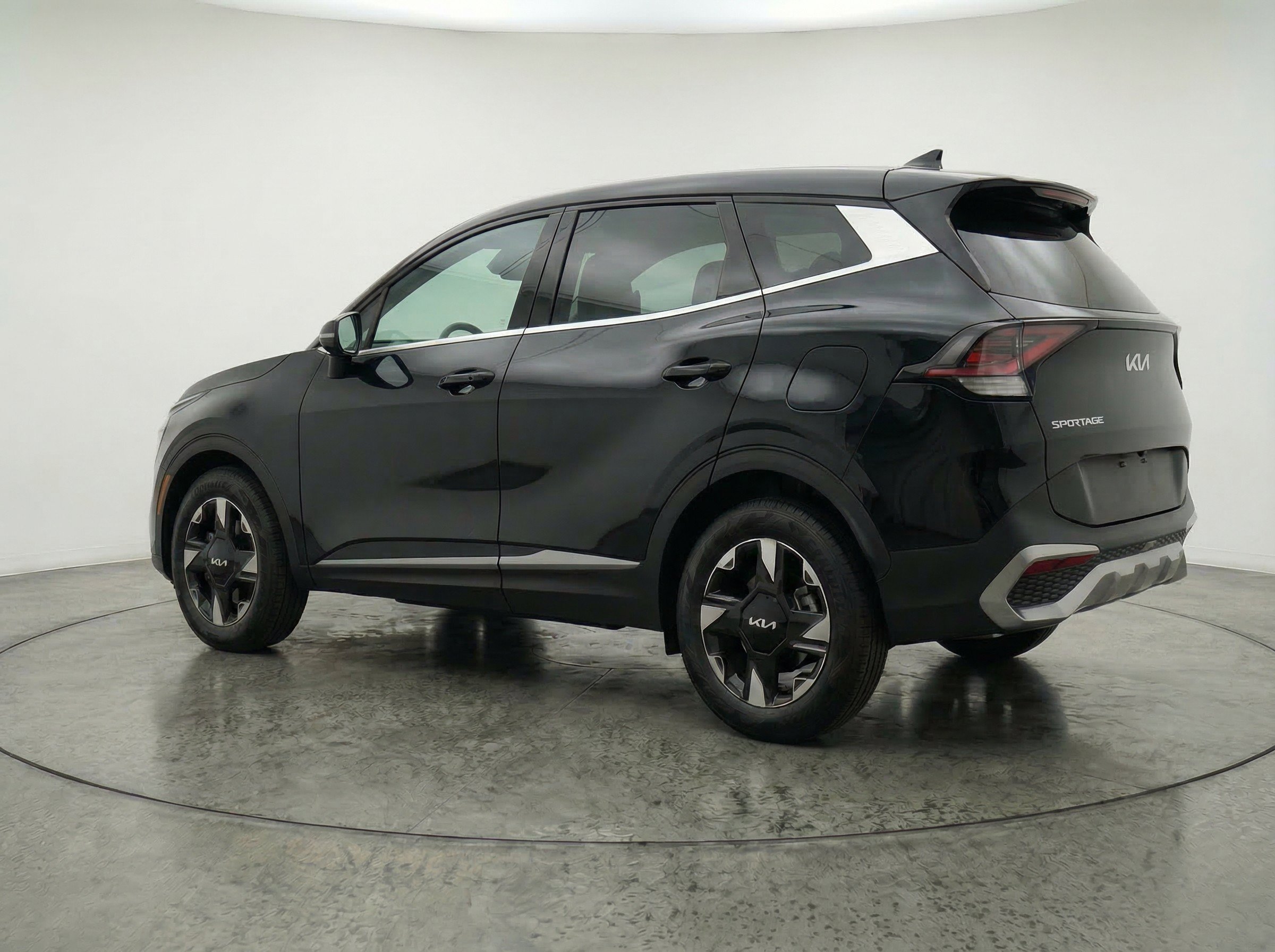 Thumbnail: 2026 Kia Sportage - 6