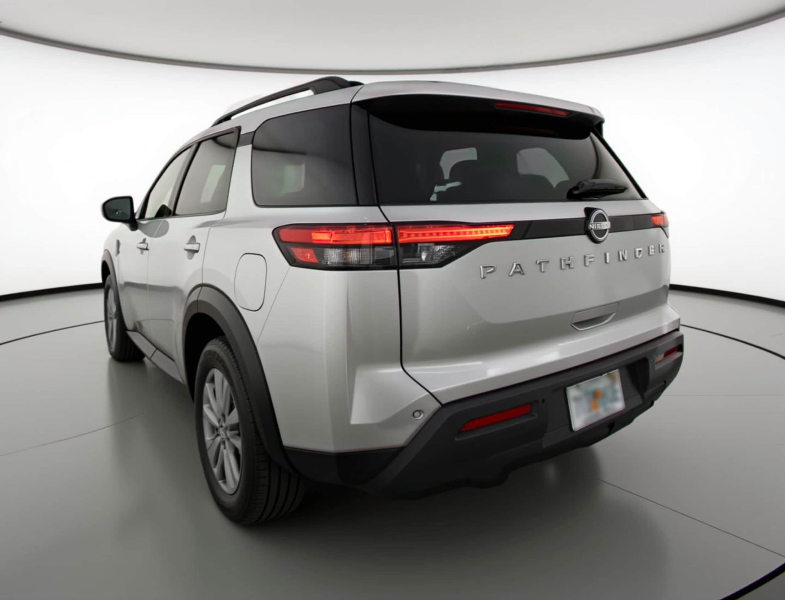 Thumbnail: 2025 Nissan Pathfinder - 5