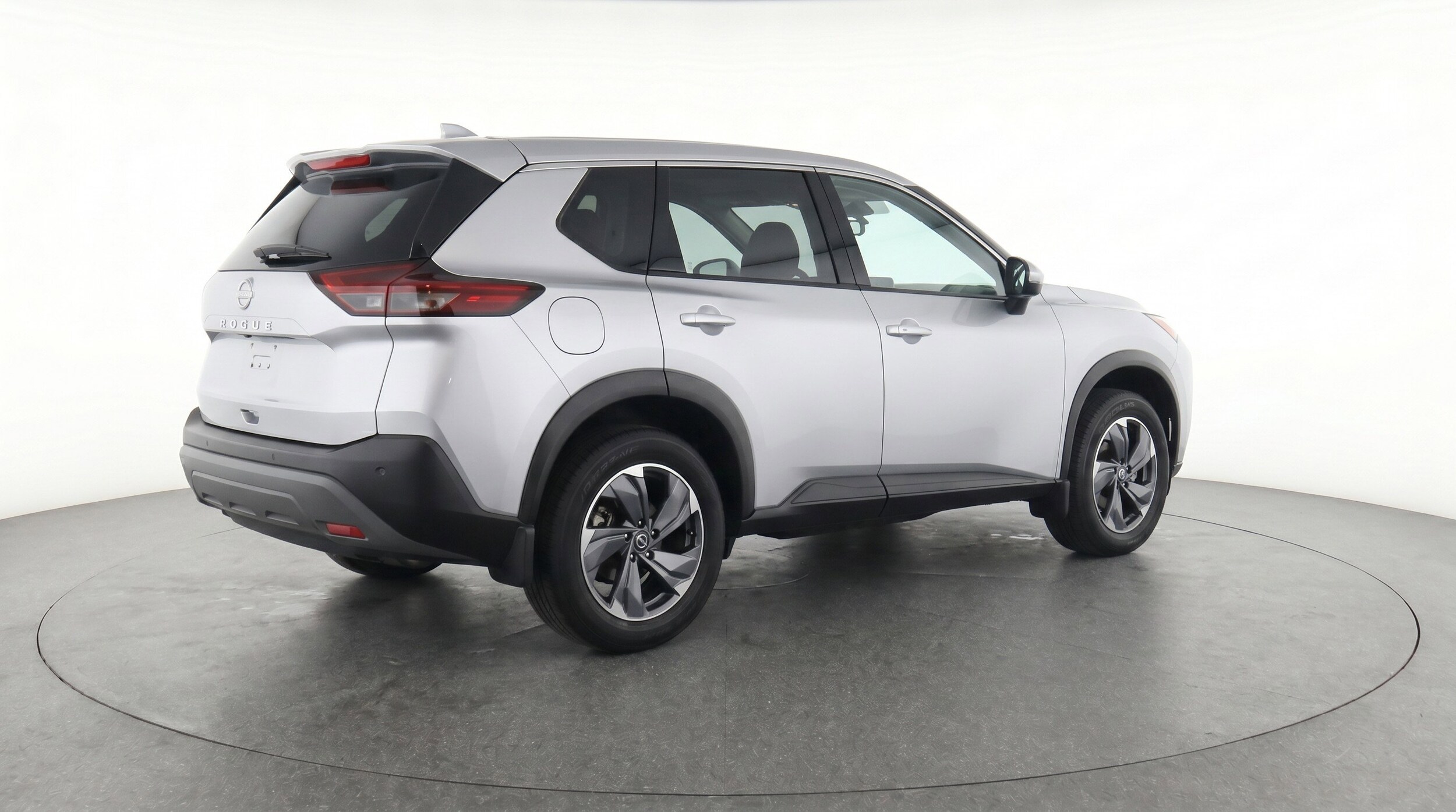 Thumbnail: 2025 Nissan Rogue - 9
