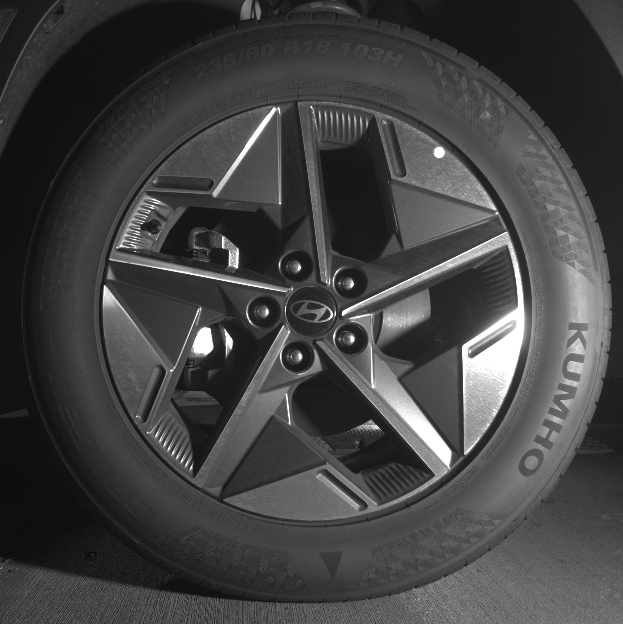 Thumbnail: 2026 Hyundai Tucson - 12