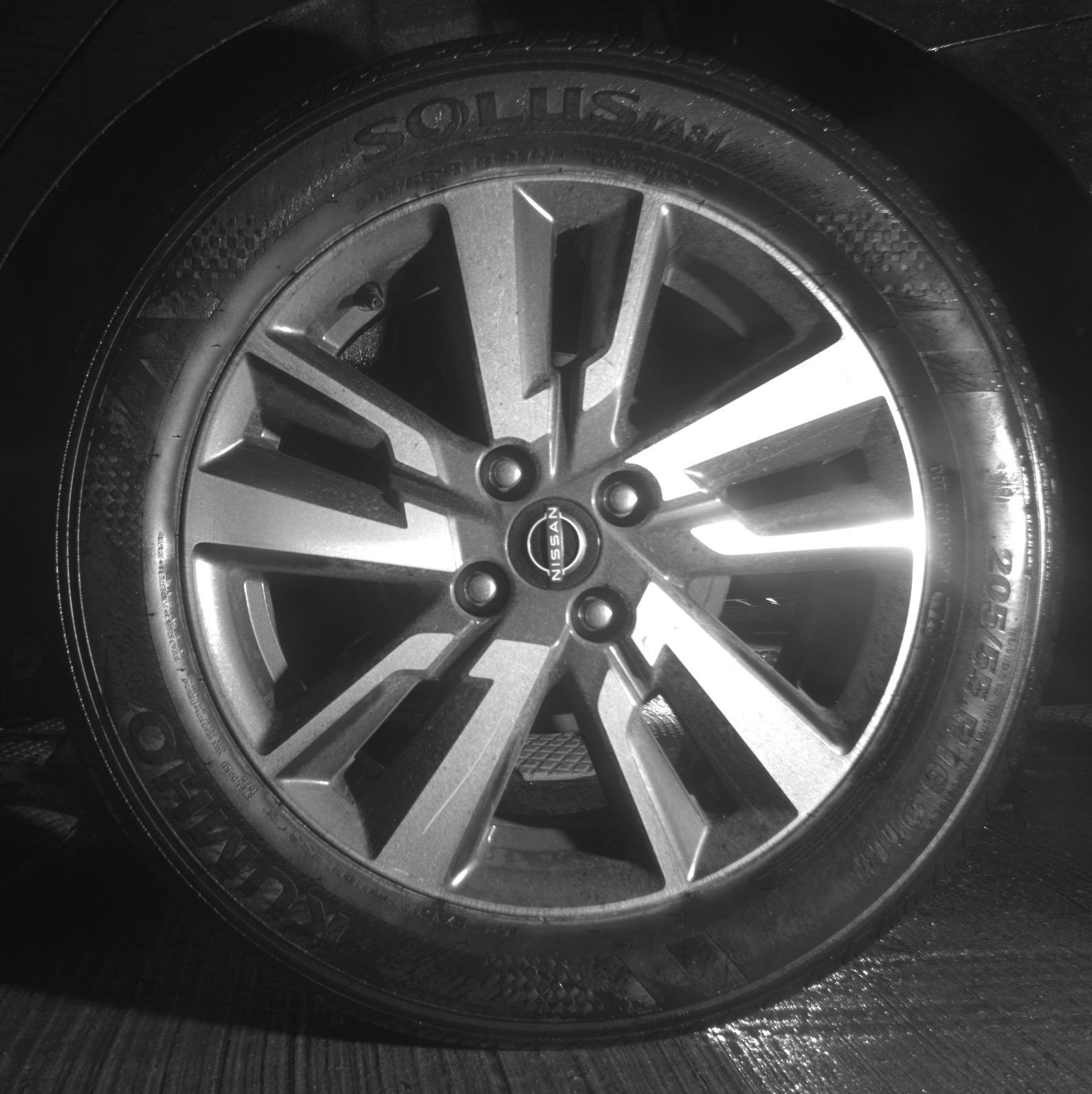 Thumbnail: 2025 Nissan Versa - 14