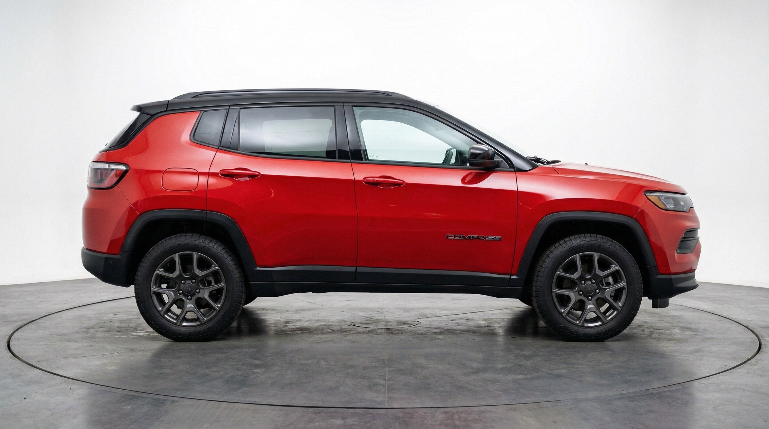 Thumbnail: 2025 Jeep Compass - 11