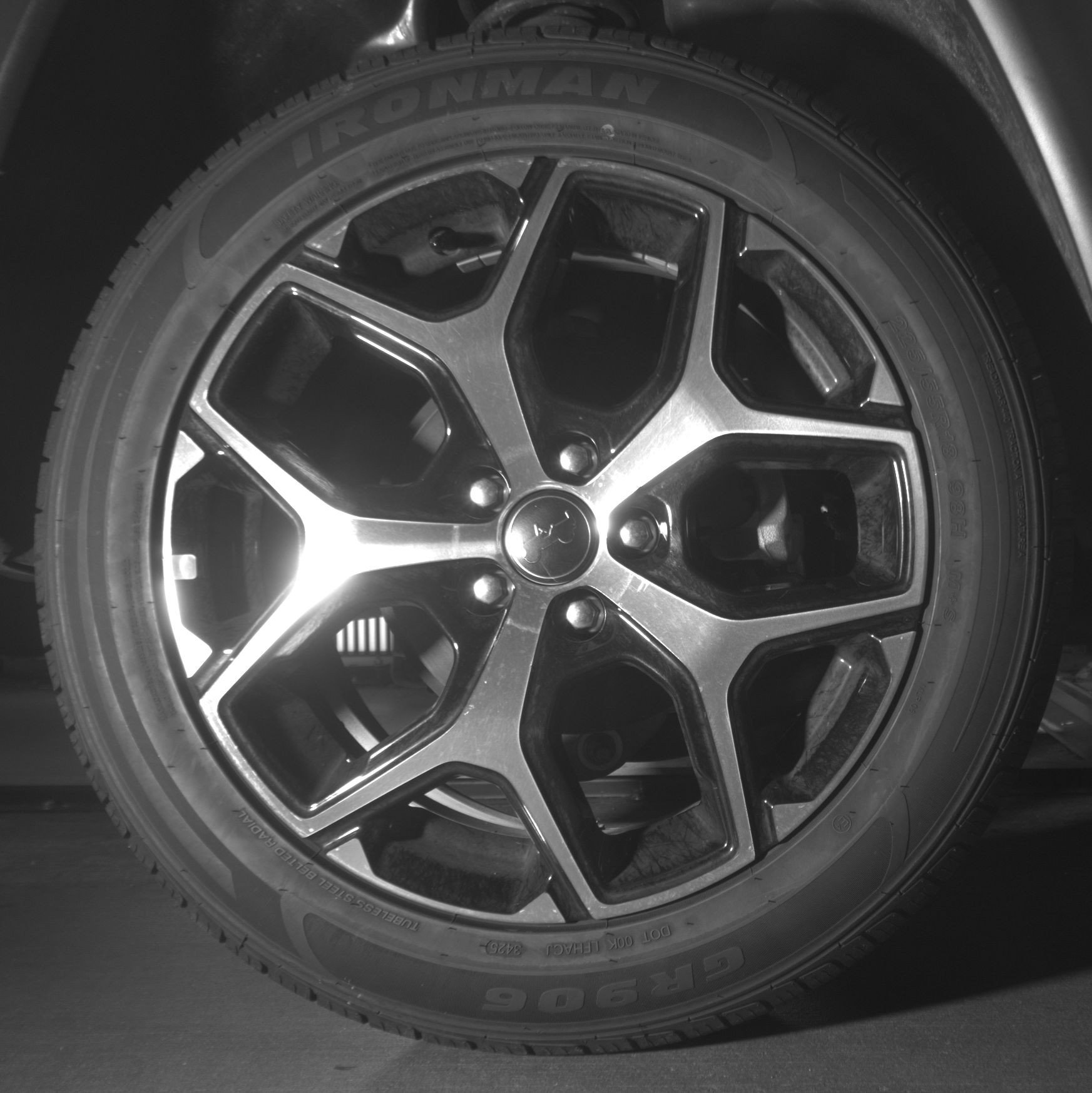 Thumbnail: 2025 Jeep Compass - 15